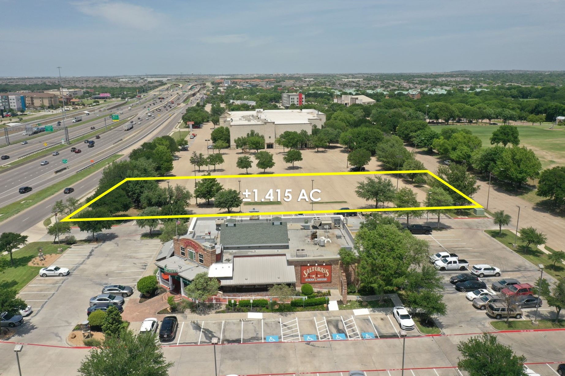 5900 North Freeway Fort Worth TX 76137