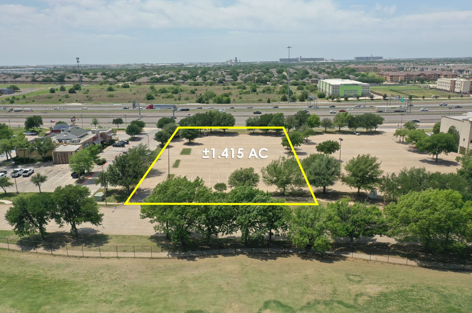 5900 North Freeway Fort Worth TX 76137