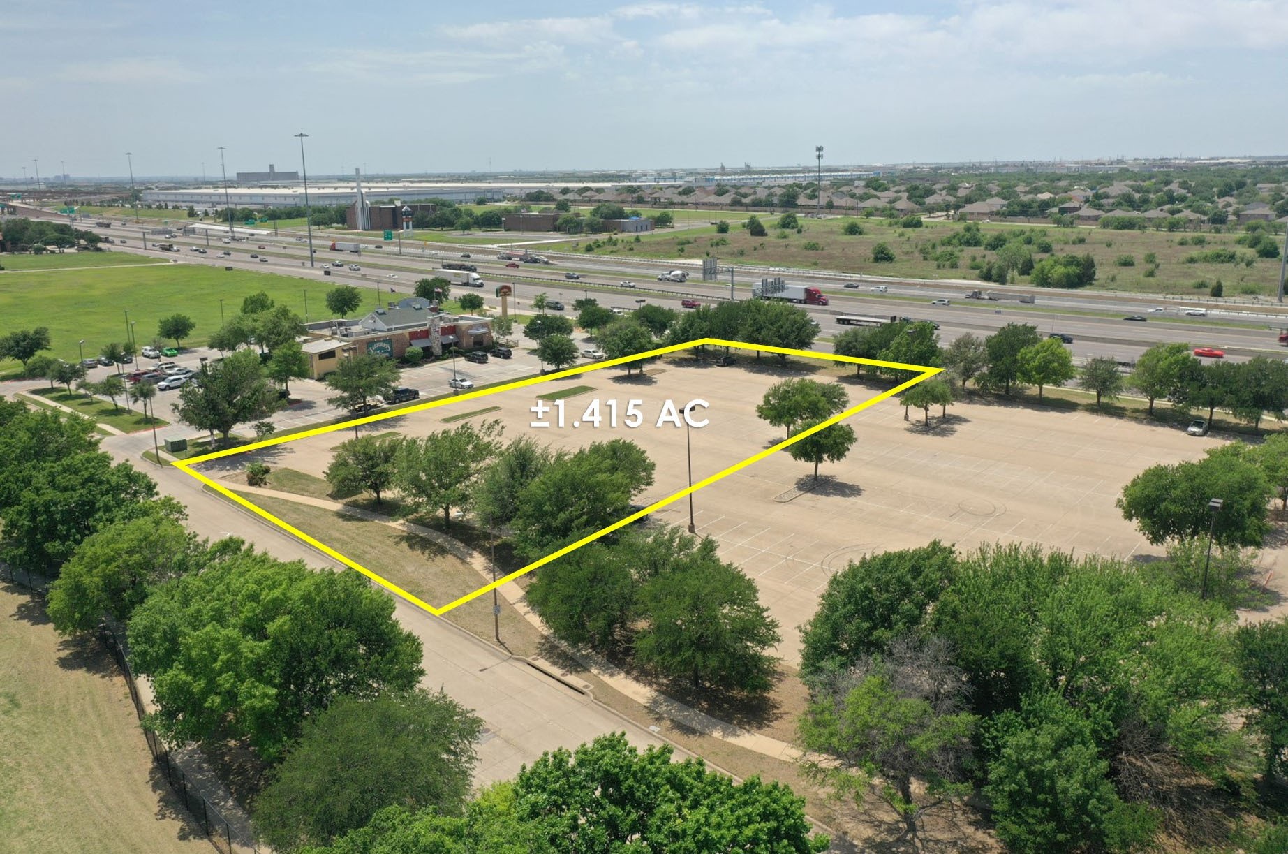 5900 North Freeway Fort Worth TX 76137
