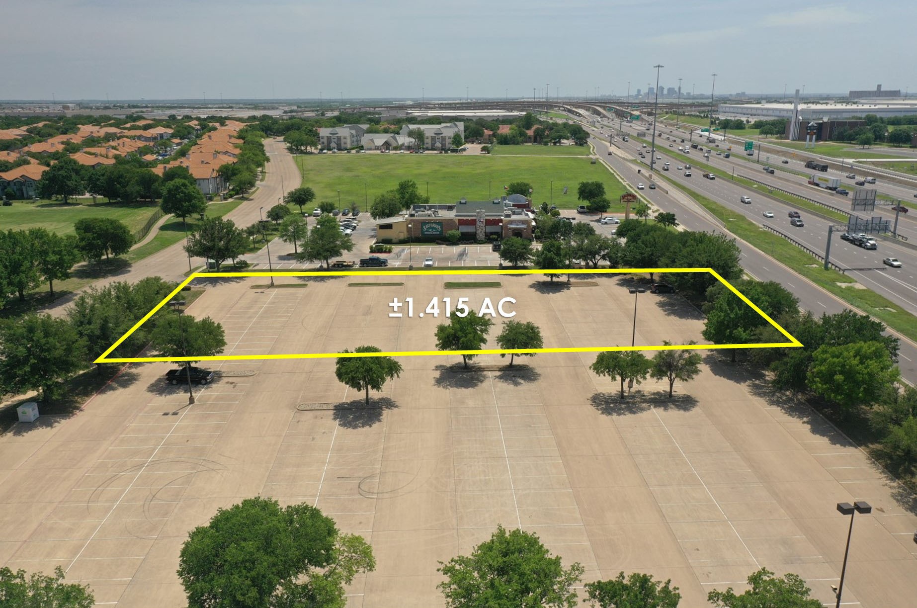5900 North Freeway Fort Worth TX 76137