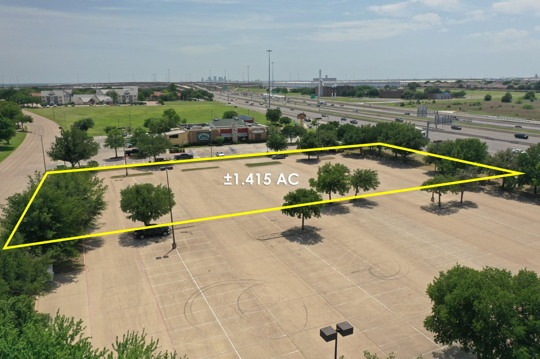 5900 North Freeway Fort Worth TX 76137