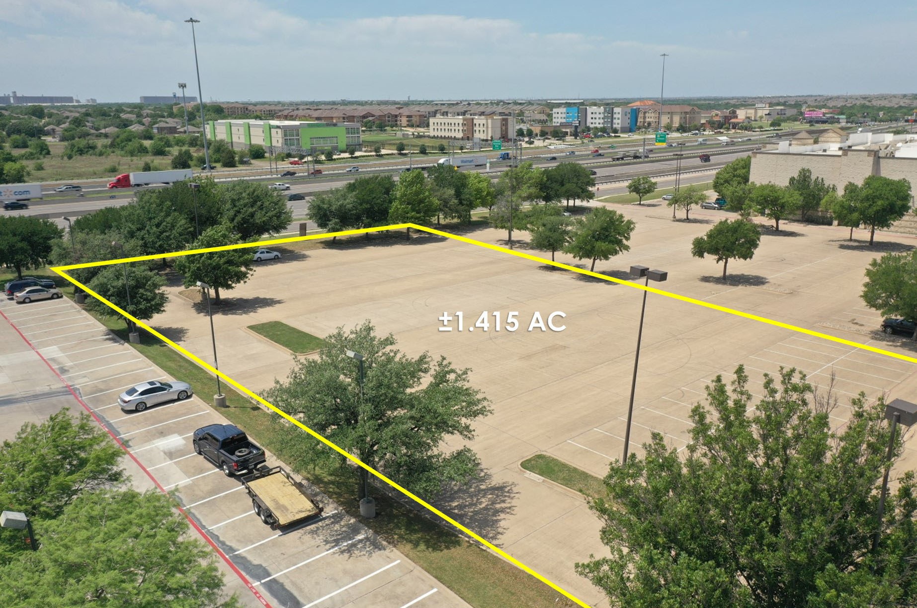 5900 North Freeway Fort Worth TX 76137