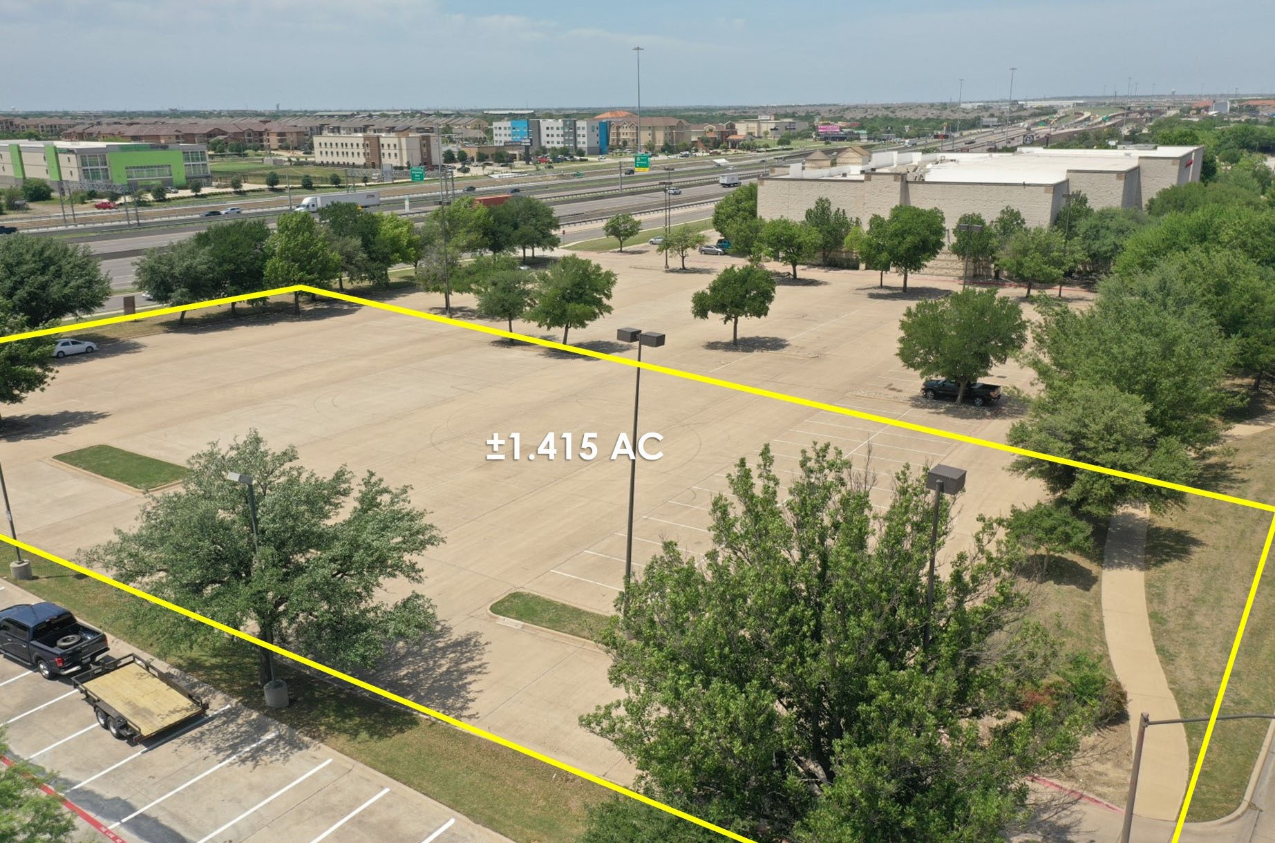 5900 North Freeway Fort Worth TX 76137