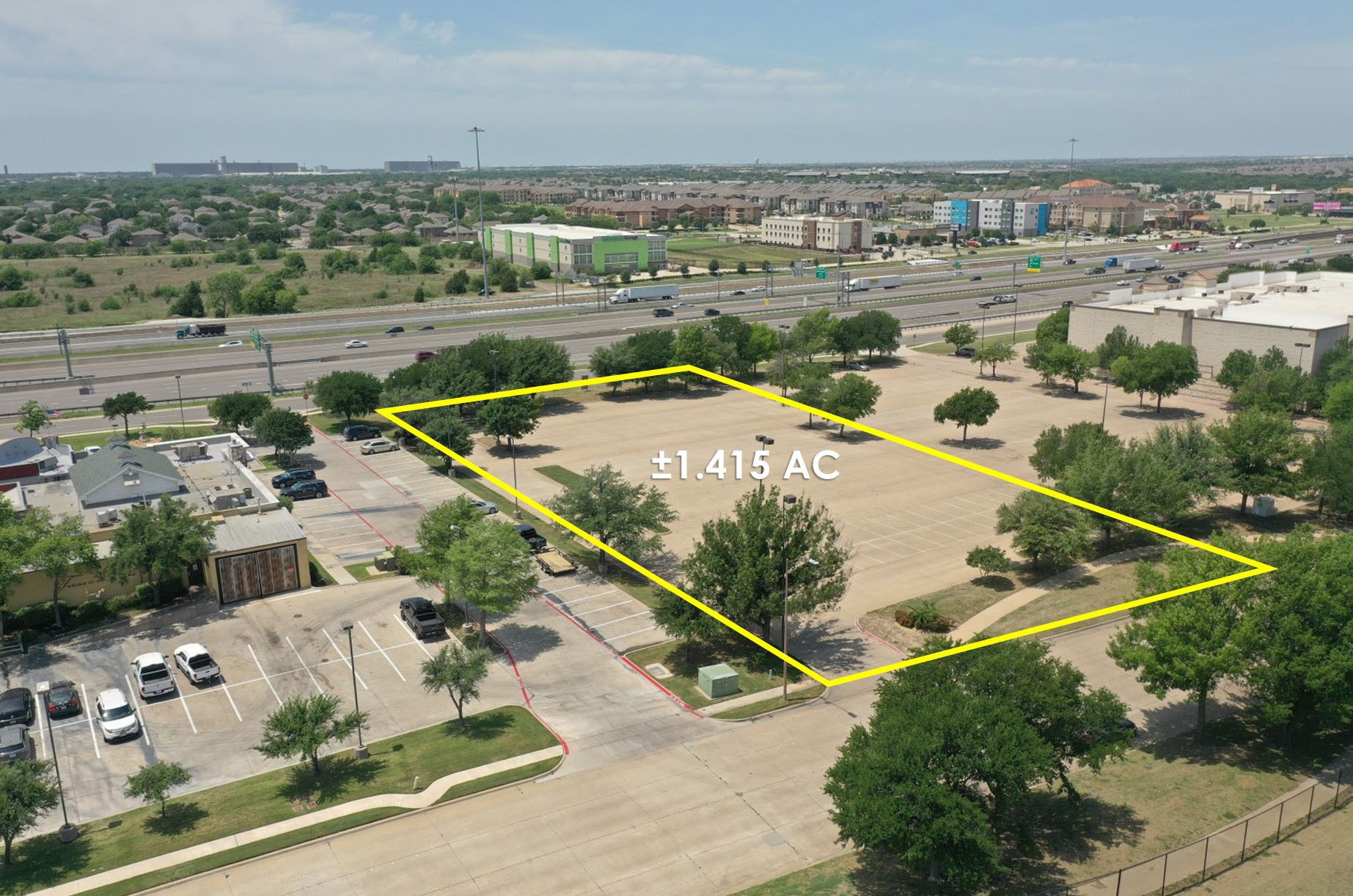 5900 North Freeway Fort Worth TX 76137