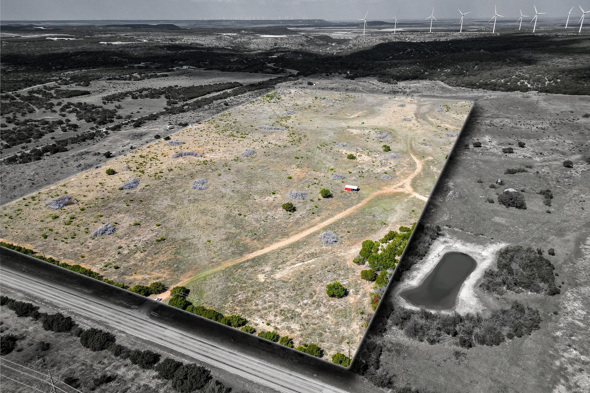 8896 Tract 3 Fm 89 Tuscola TX 79562