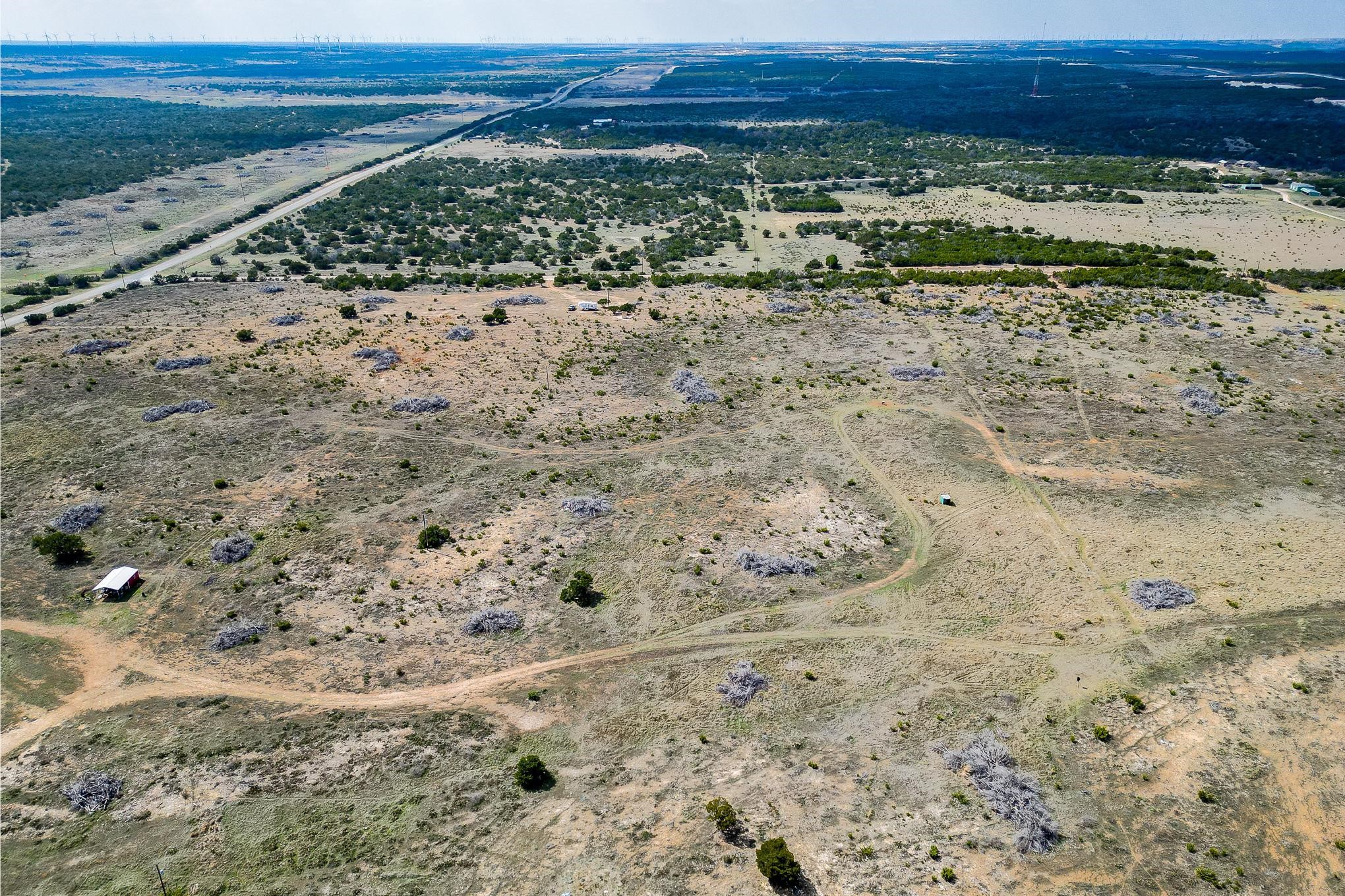 8896 Tract 3 Fm 89 Tuscola TX 79562