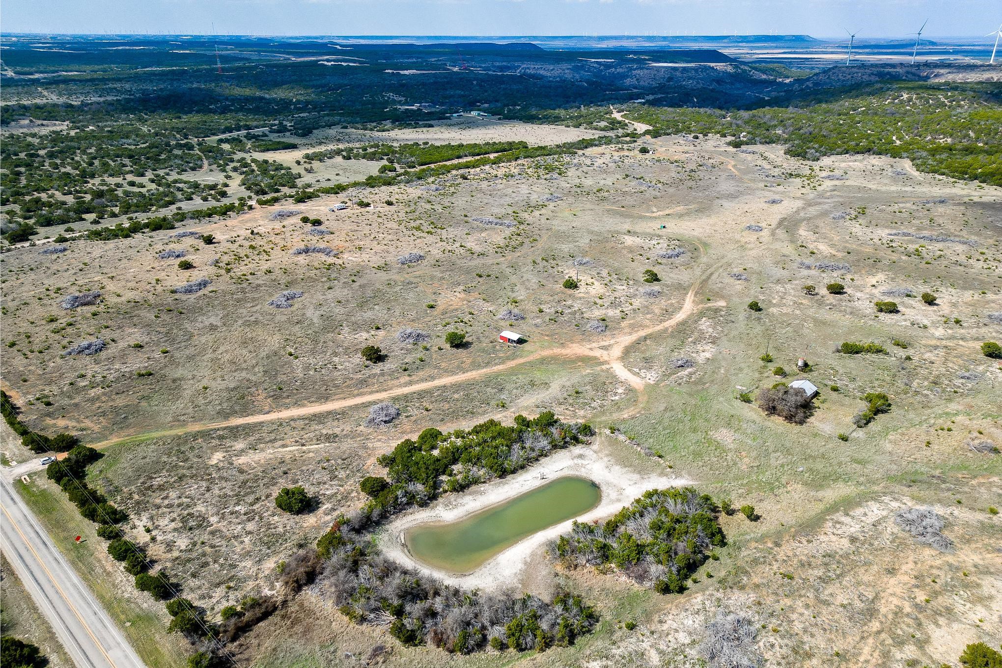 8896 Tract 3 Fm 89 Tuscola TX 79562