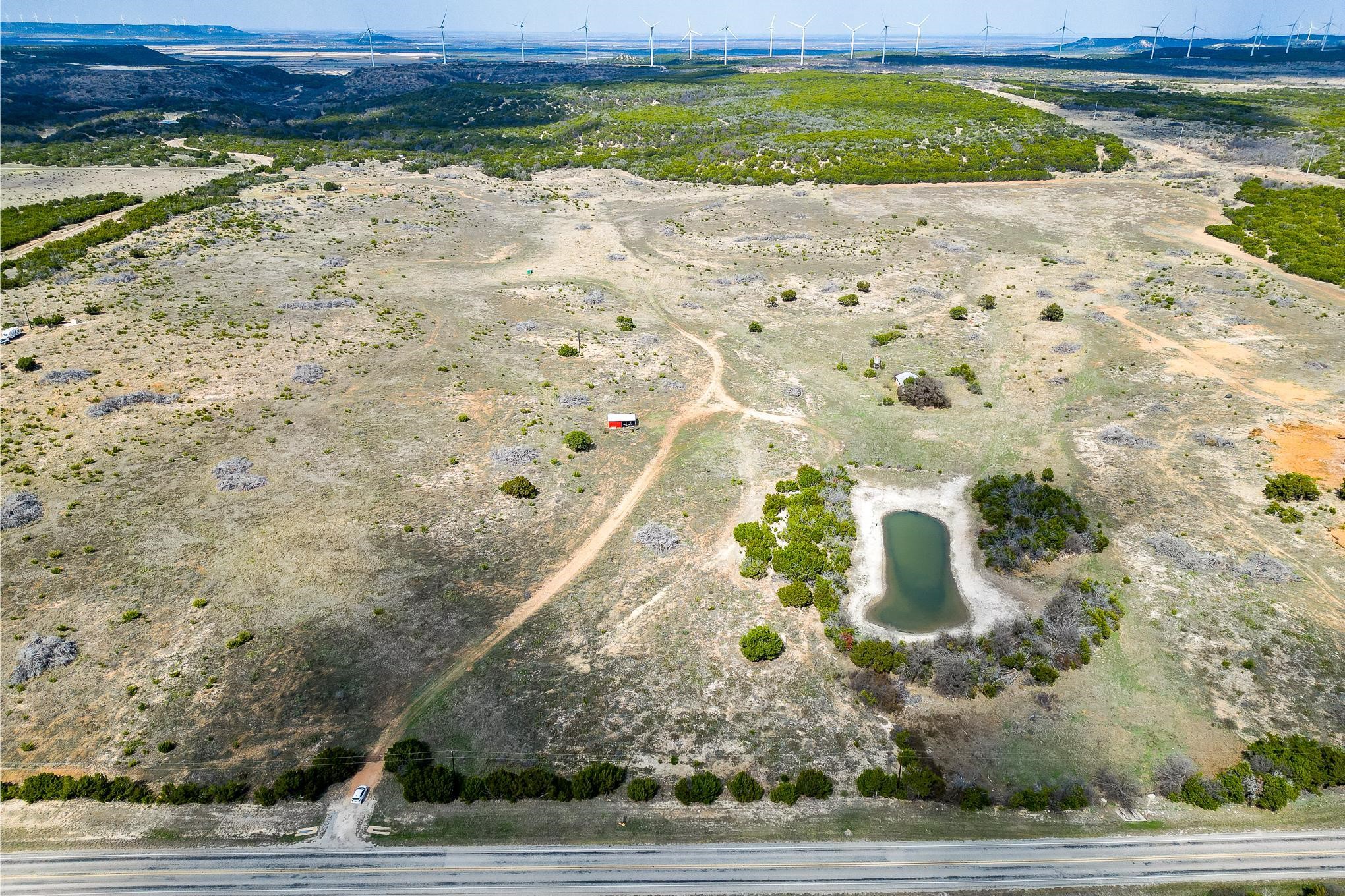 8896 Tract 3 Fm 89 Tuscola TX 79562