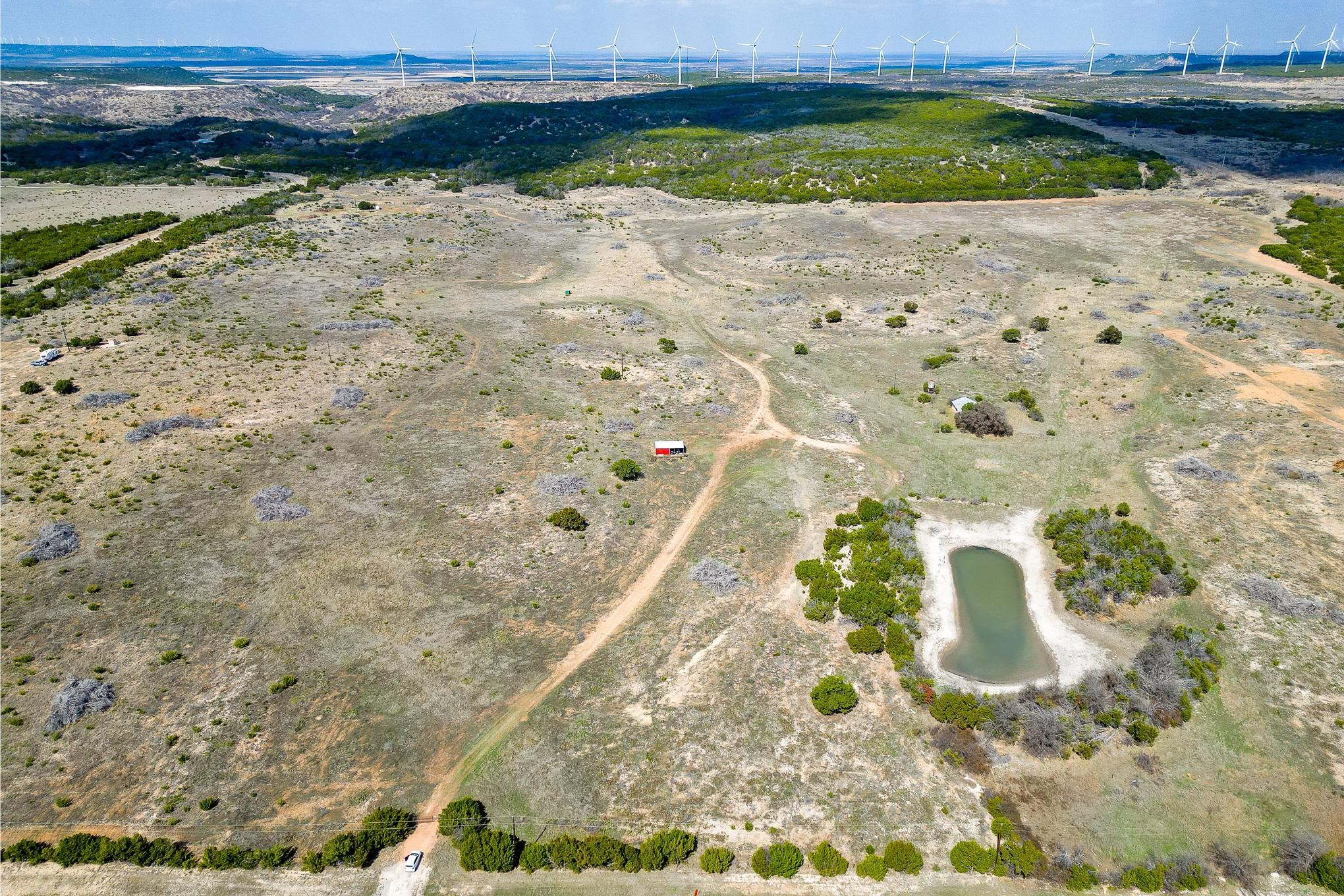 8896 Tract 3 Fm 89 Tuscola TX 79562