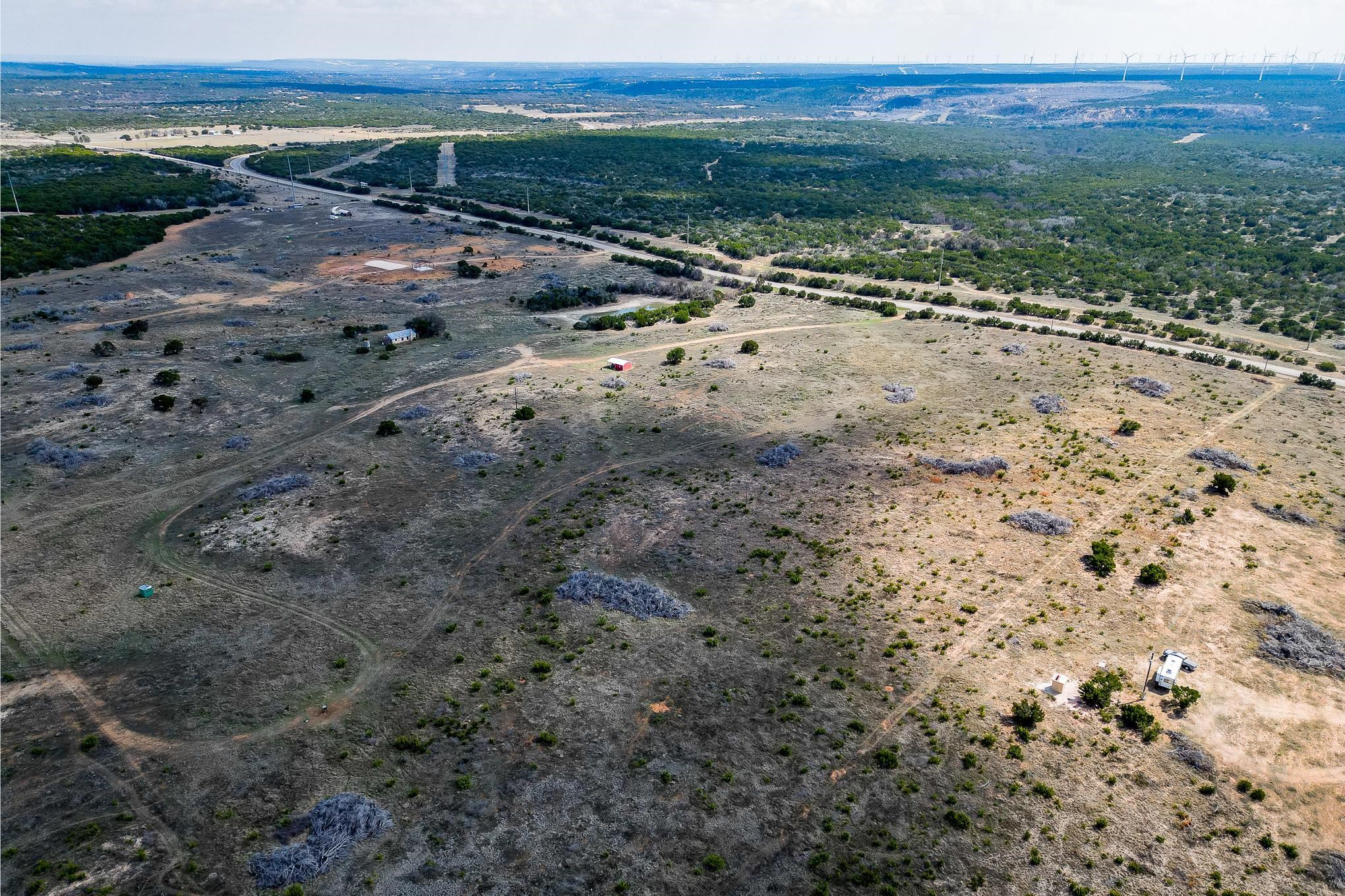 8896 Tract 3 Fm 89 Tuscola TX 79562