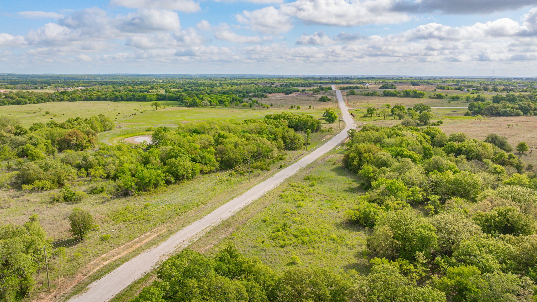 Tract 30 State Avenue Stephenville TX 76401