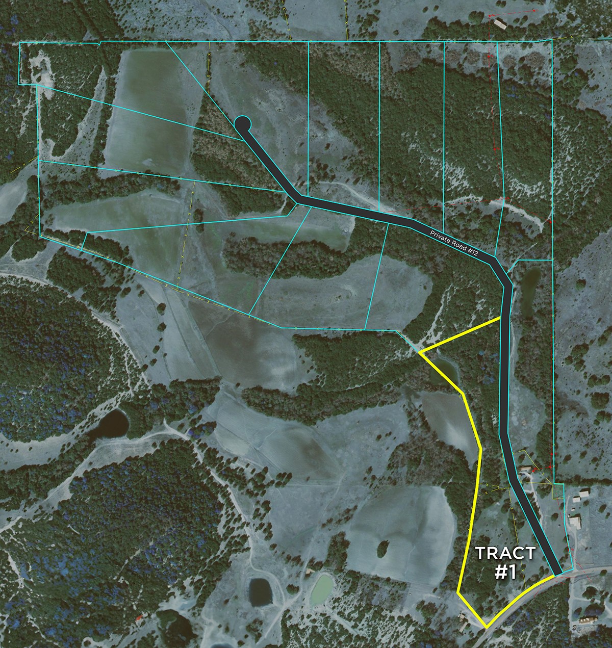 00 County Road 1006 County Road 1006 Glen Rose TX 76043