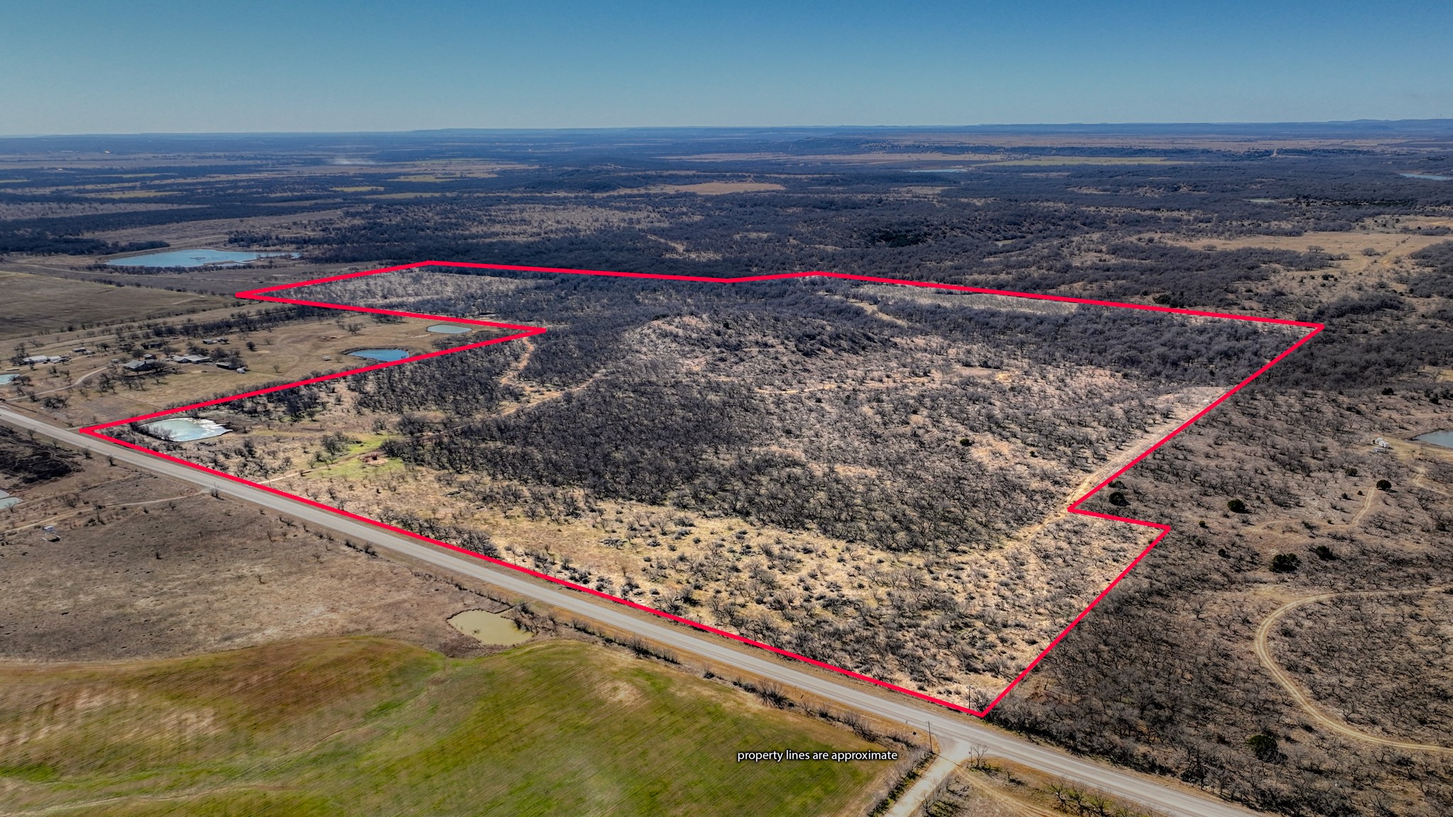 220 Ac Highway 281 S Highway Perrin TX 76486