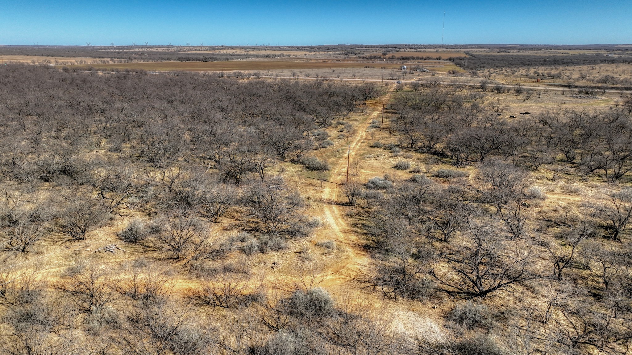 220 Ac Highway 281 S Highway Perrin TX 76486