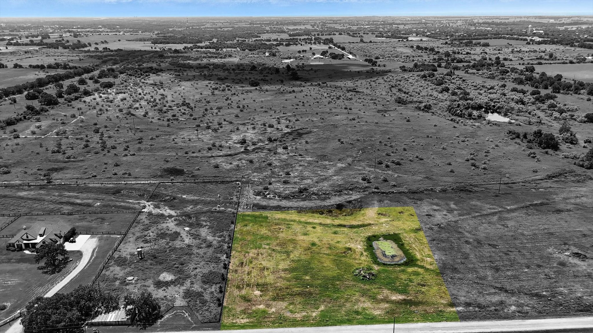 Lot 6 Colony Road Tolar TX 76476