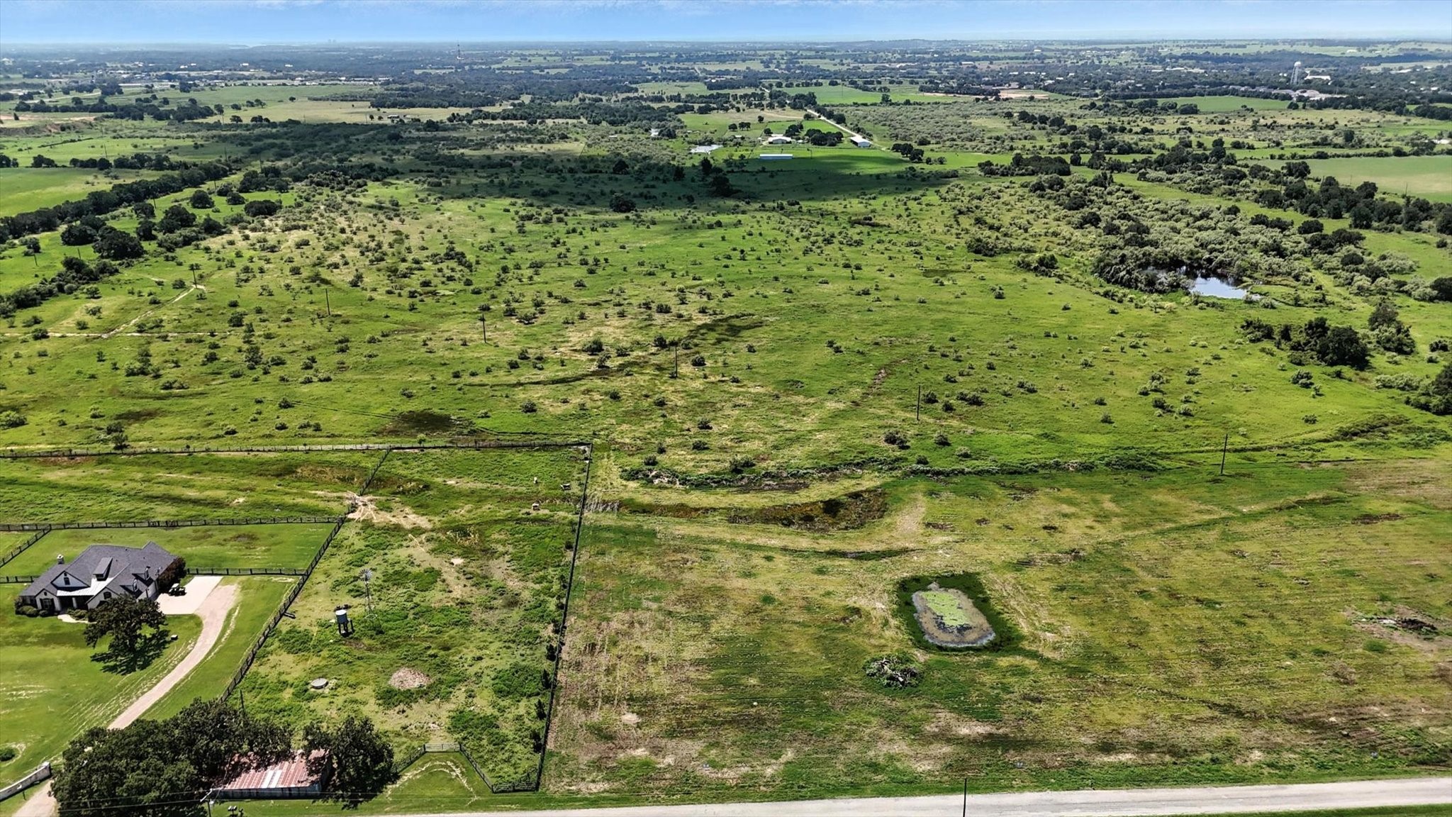 Lot 6 Colony Road Tolar TX 76476