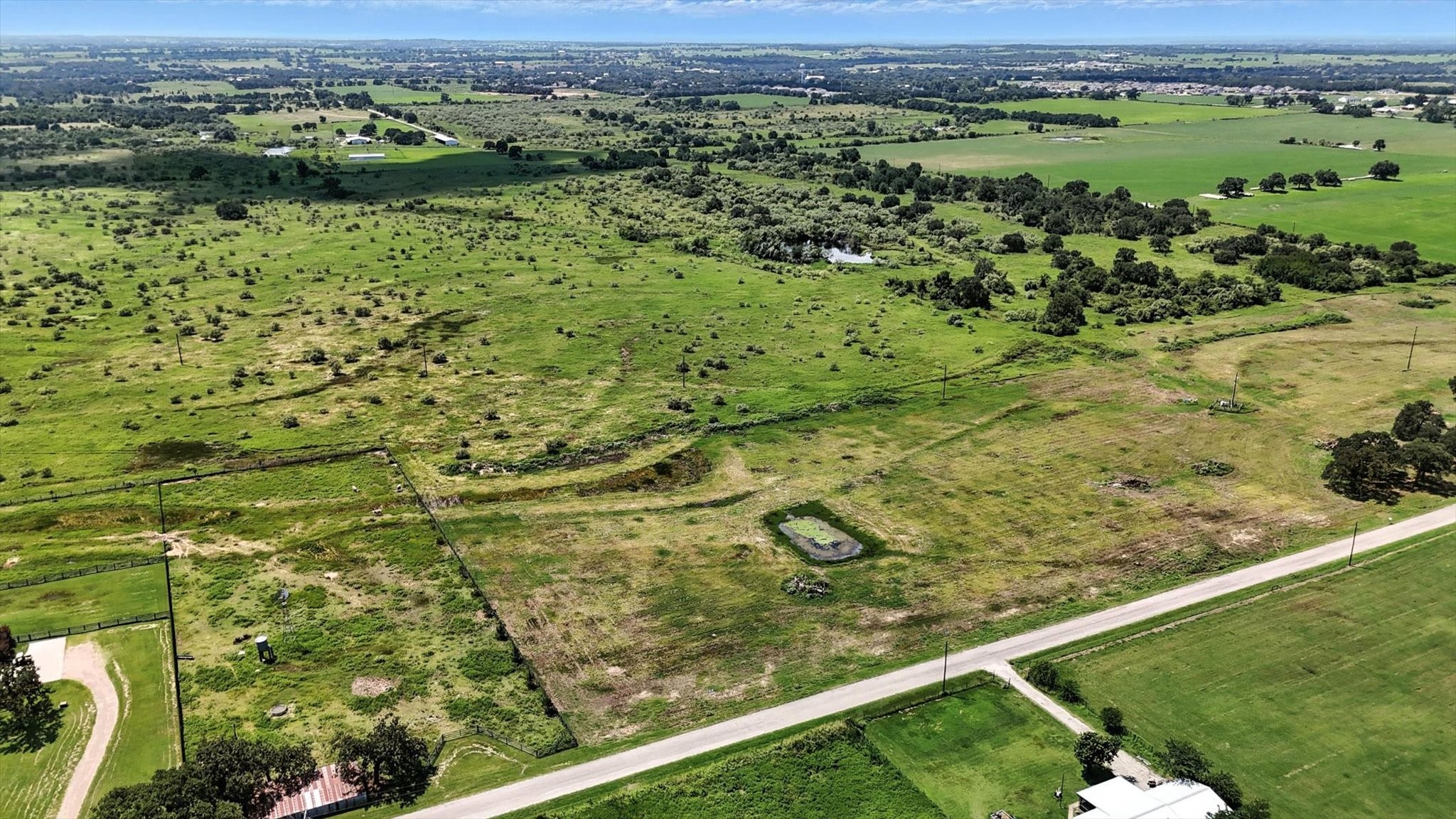 Lot 6 Colony Road Tolar TX 76476