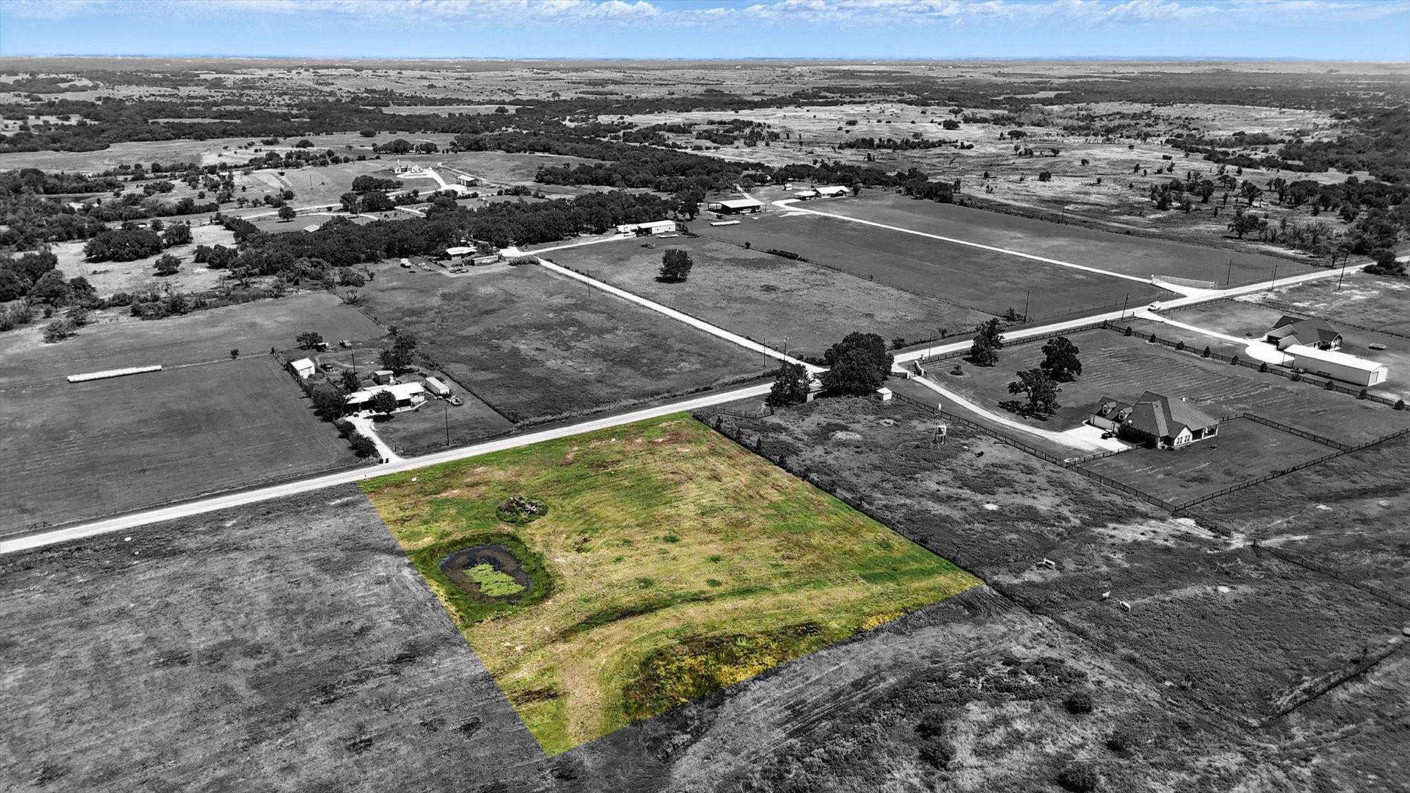 Lot 6 Colony Road Tolar TX 76476