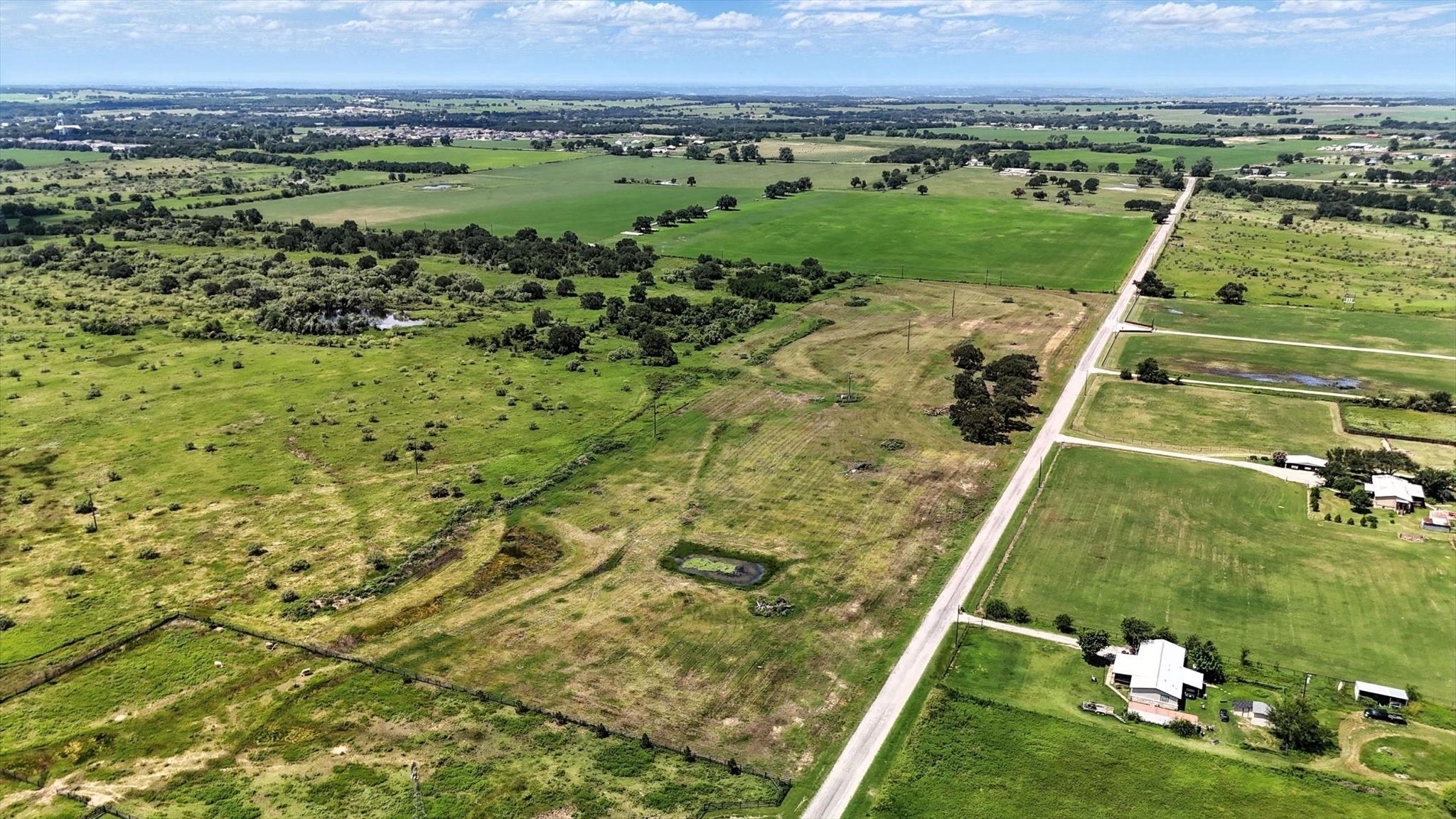 Lot 6 Colony Road Tolar TX 76476