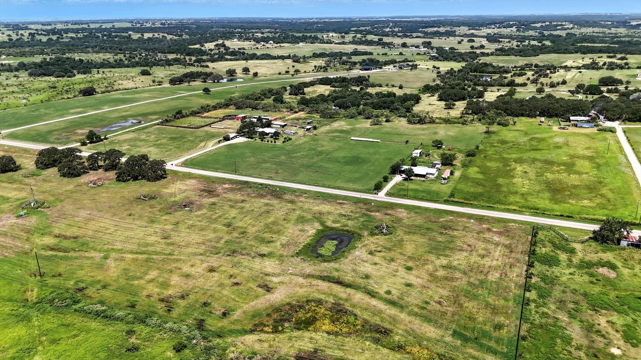 Lot 6 Colony Road Tolar TX 76476
