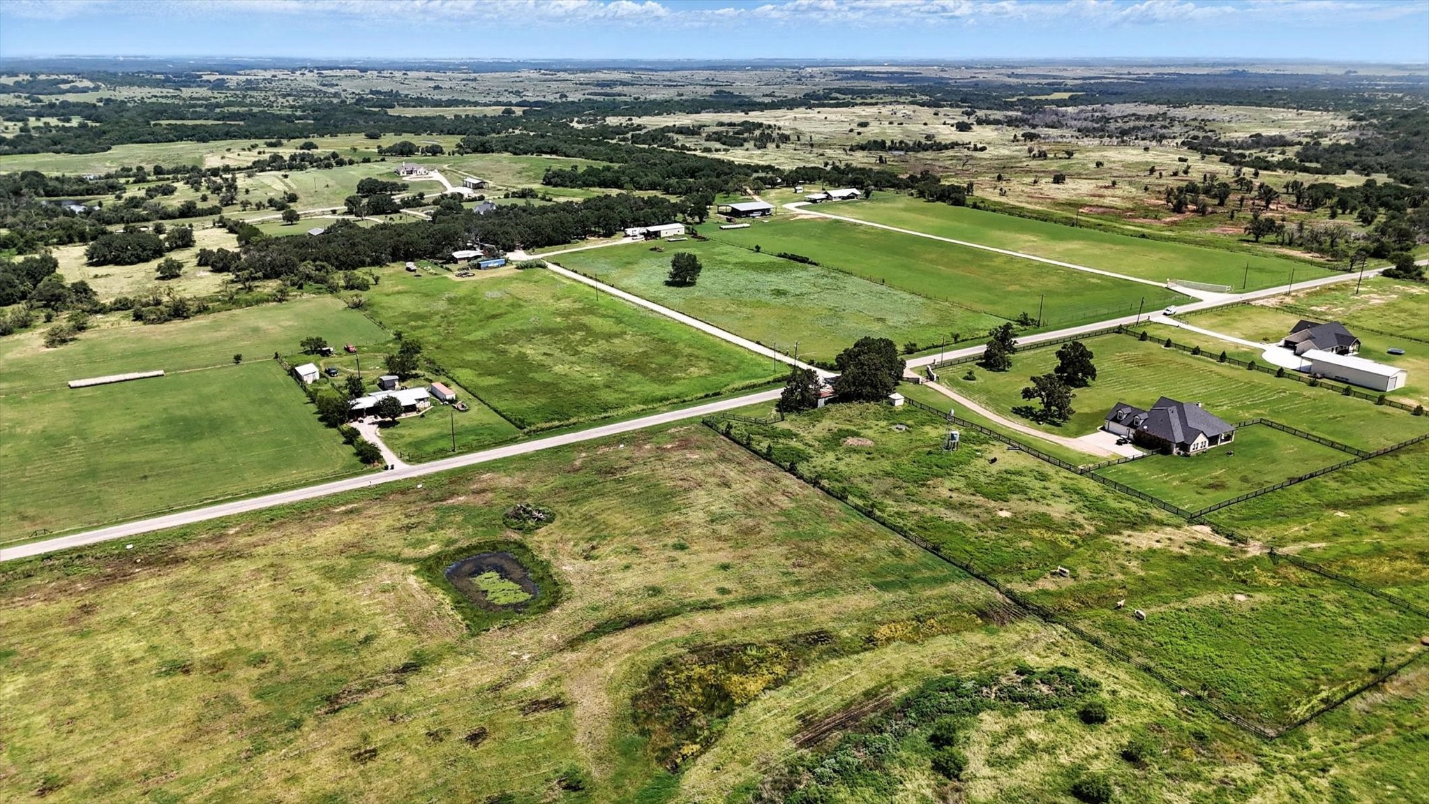 Lot 6 Colony Road Tolar TX 76476