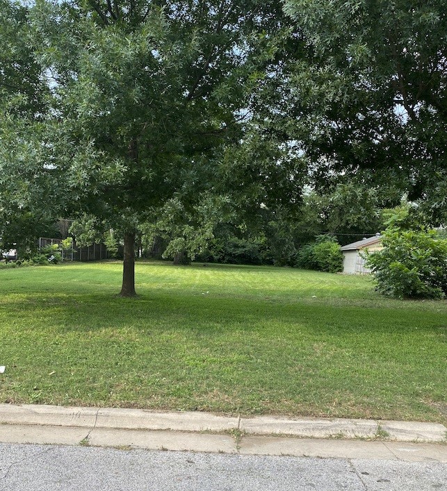 3732 Somerset Lane Fort Worth TX 76109