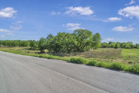 1053 Annabelles Avenue Weatherford TX 76087