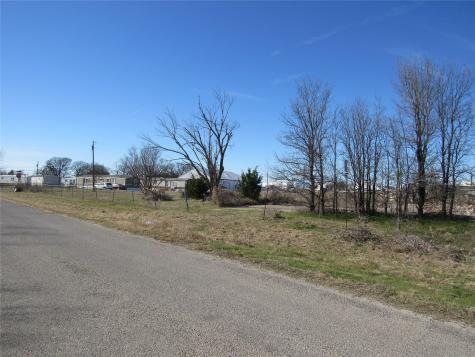 207 Newell Drive Hudson Oaks TX 76087