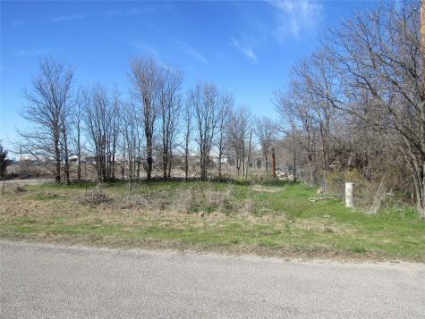 207 Newell Drive Hudson Oaks TX 76087