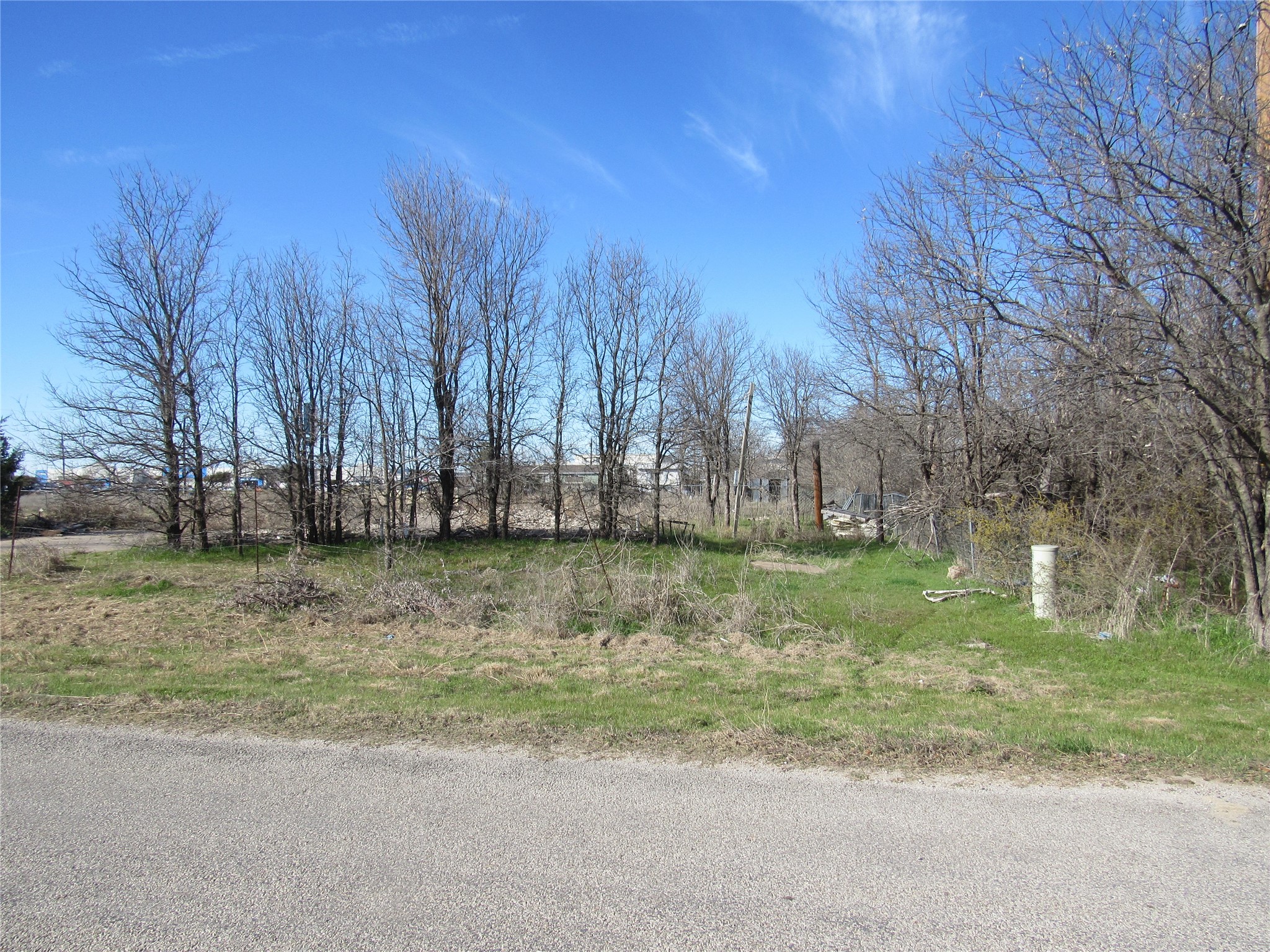 207 Newell Drive Hudson Oaks TX 76087
