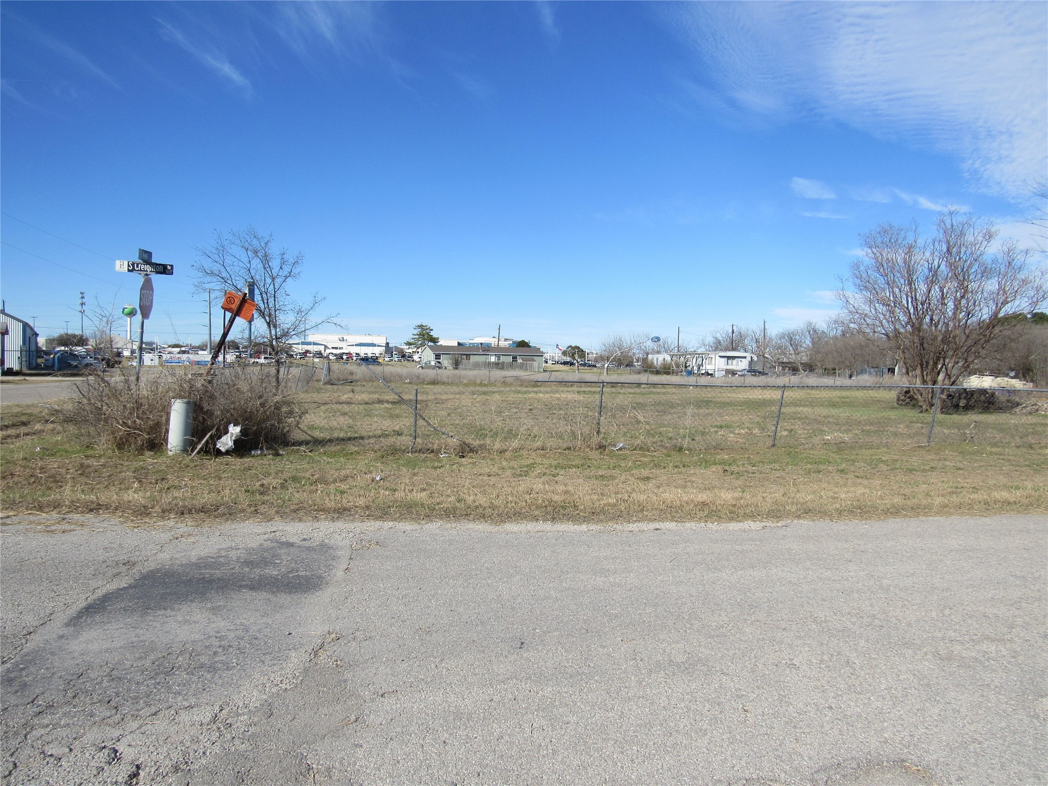 207 Newell Drive Hudson Oaks TX 76087