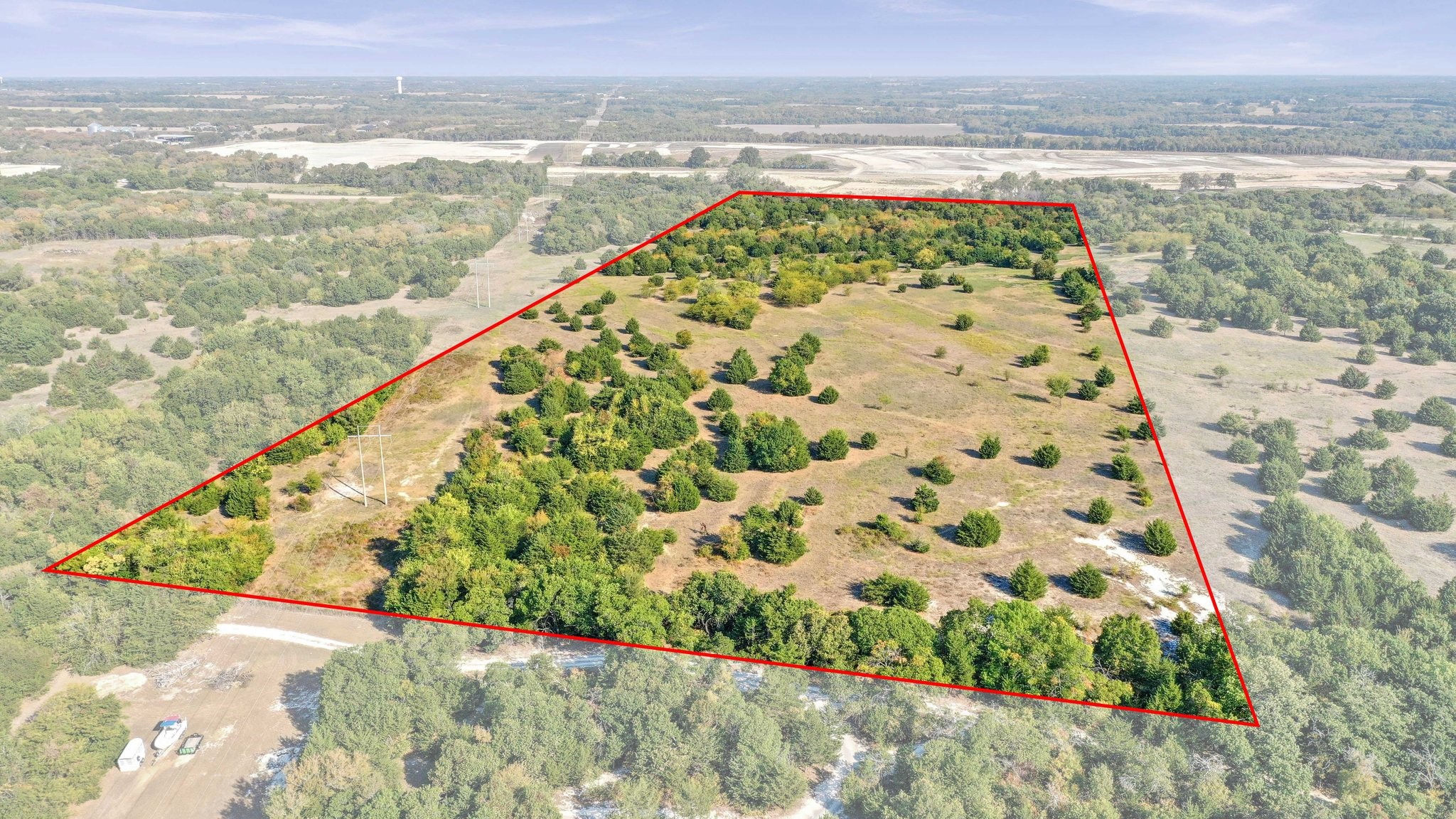 Tbd County Road 429 Anna TX 75409