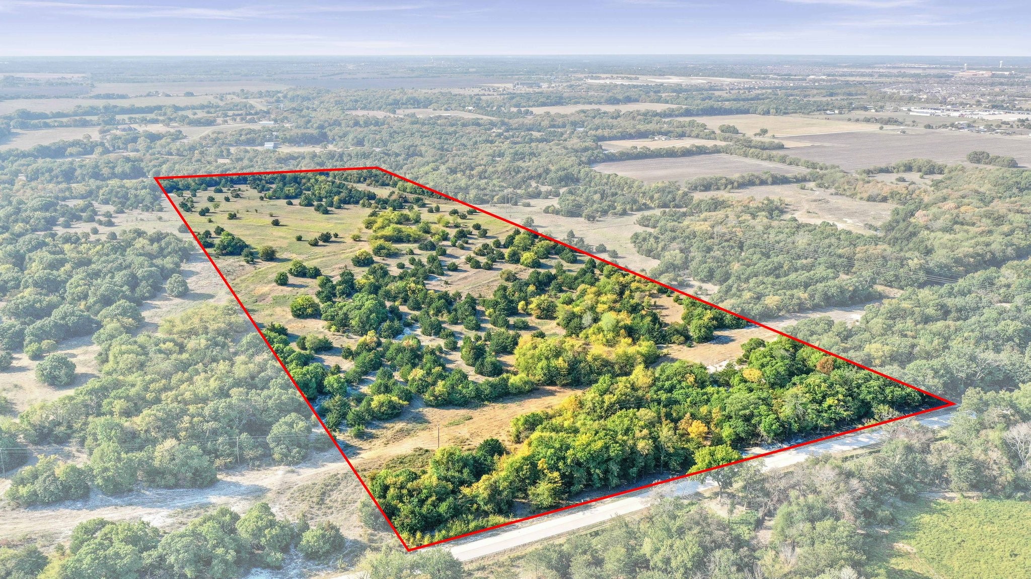 Tbd County Road 429 Anna TX 75409