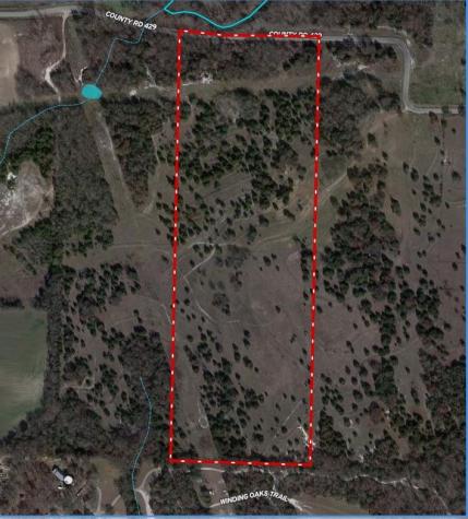 Tbd County Road 429 Anna TX 75409