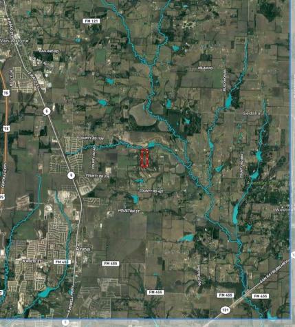 Tbd County Road 429 Anna TX 75409