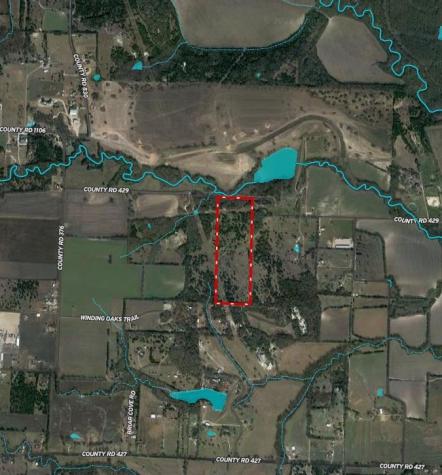 Tbd County Road 429 Anna TX 75409