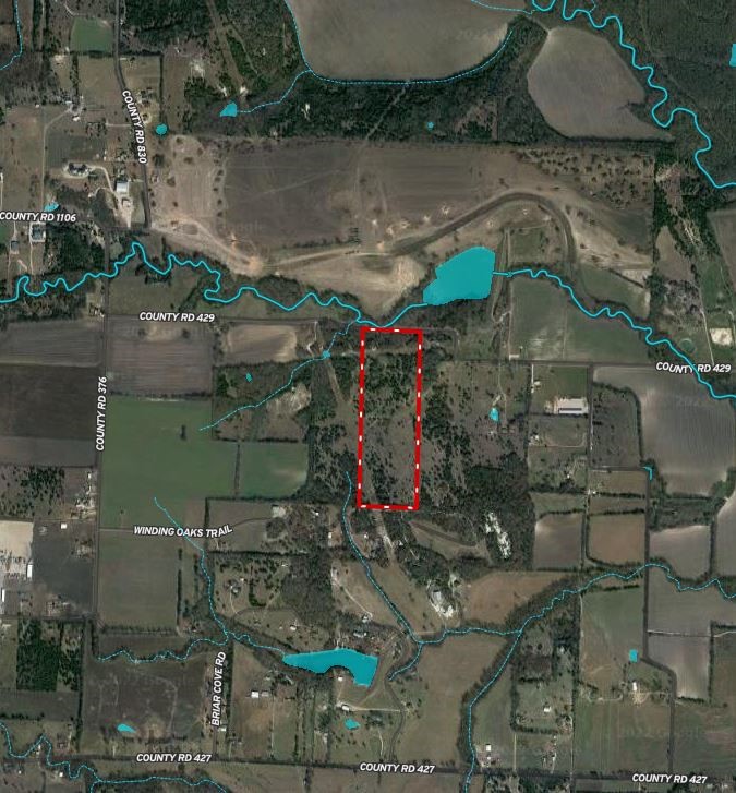 Tbd County Road 429 Anna TX 75409