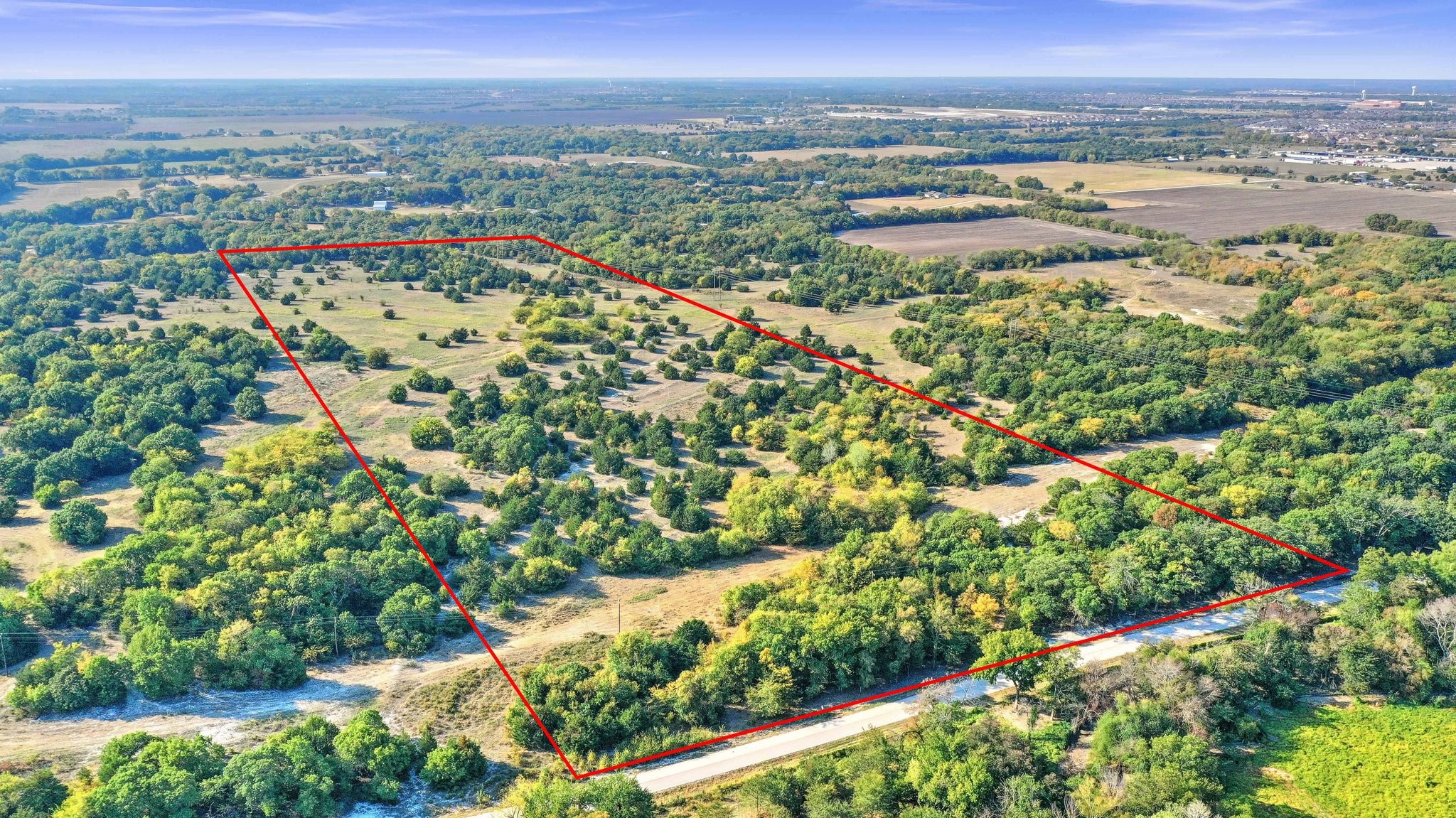 Tbd County Road 429 Anna TX 75409