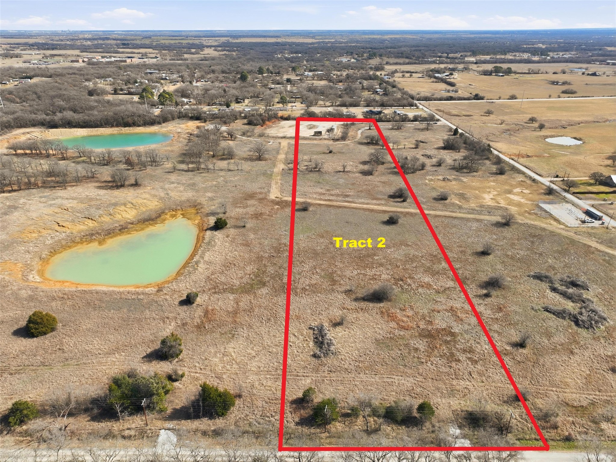 935 County Road 404 Alvarado TX 76009
