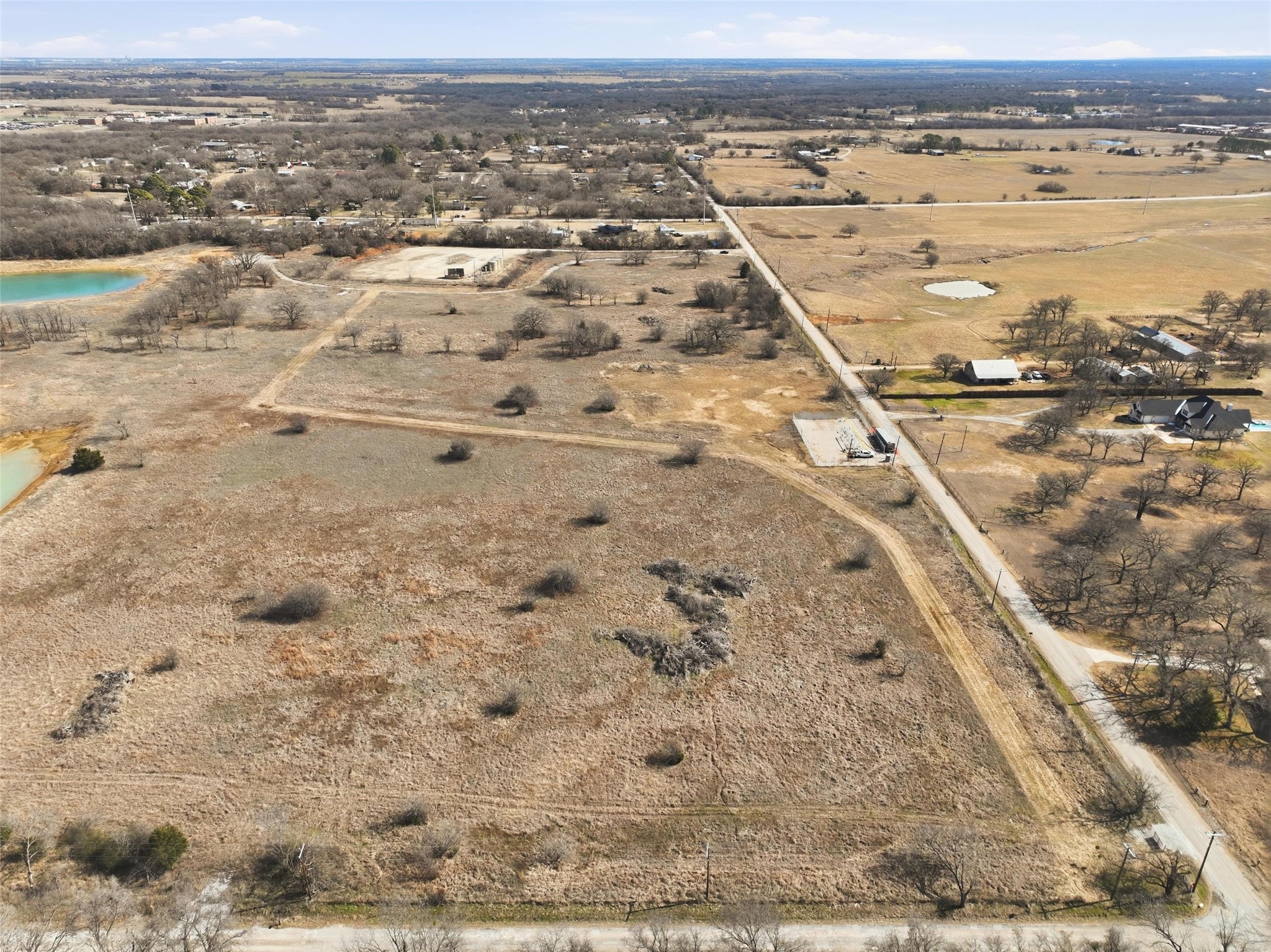 935 County Road 404 Alvarado TX 76009