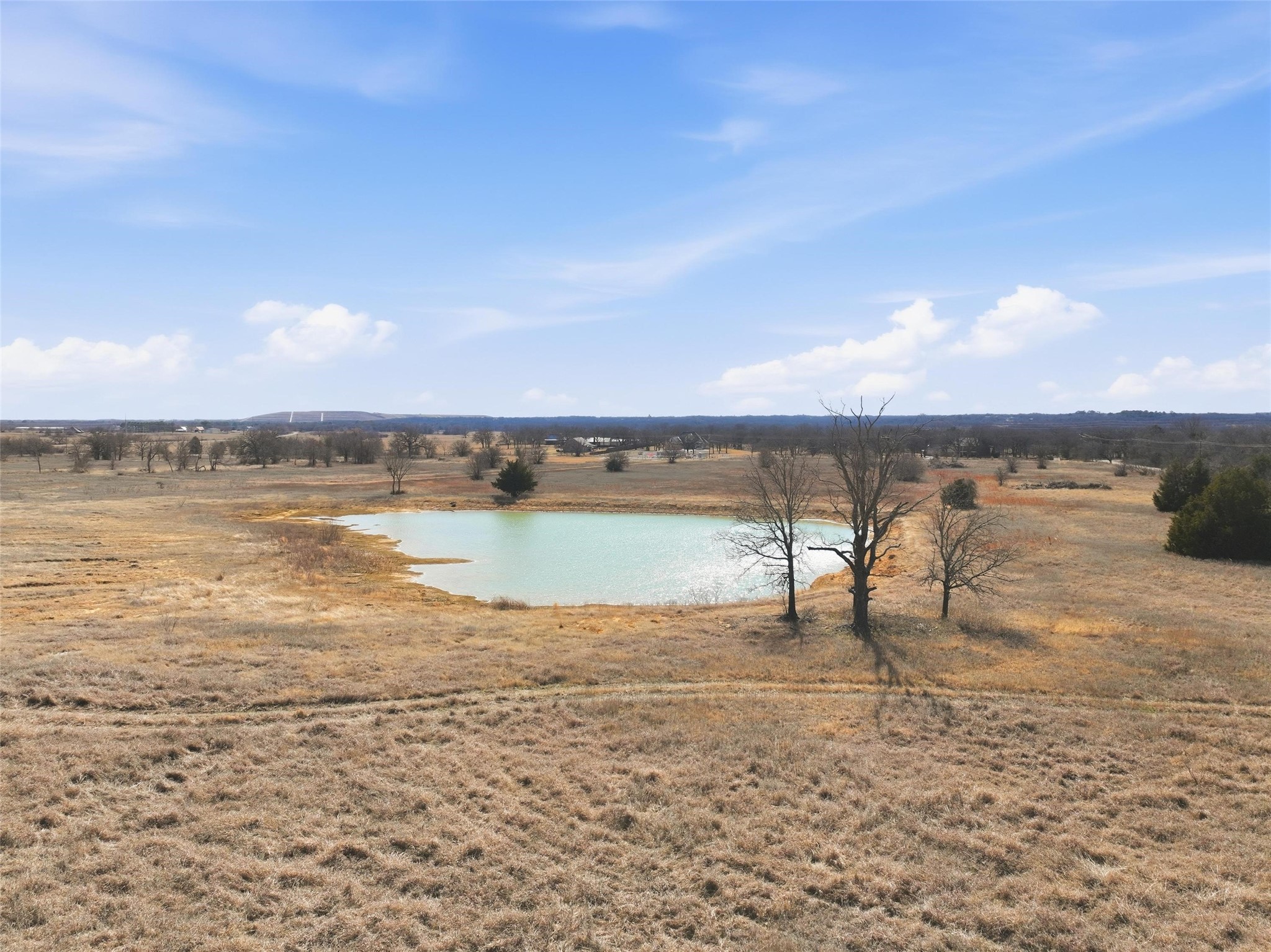 935 County Road 404 Alvarado TX 76009