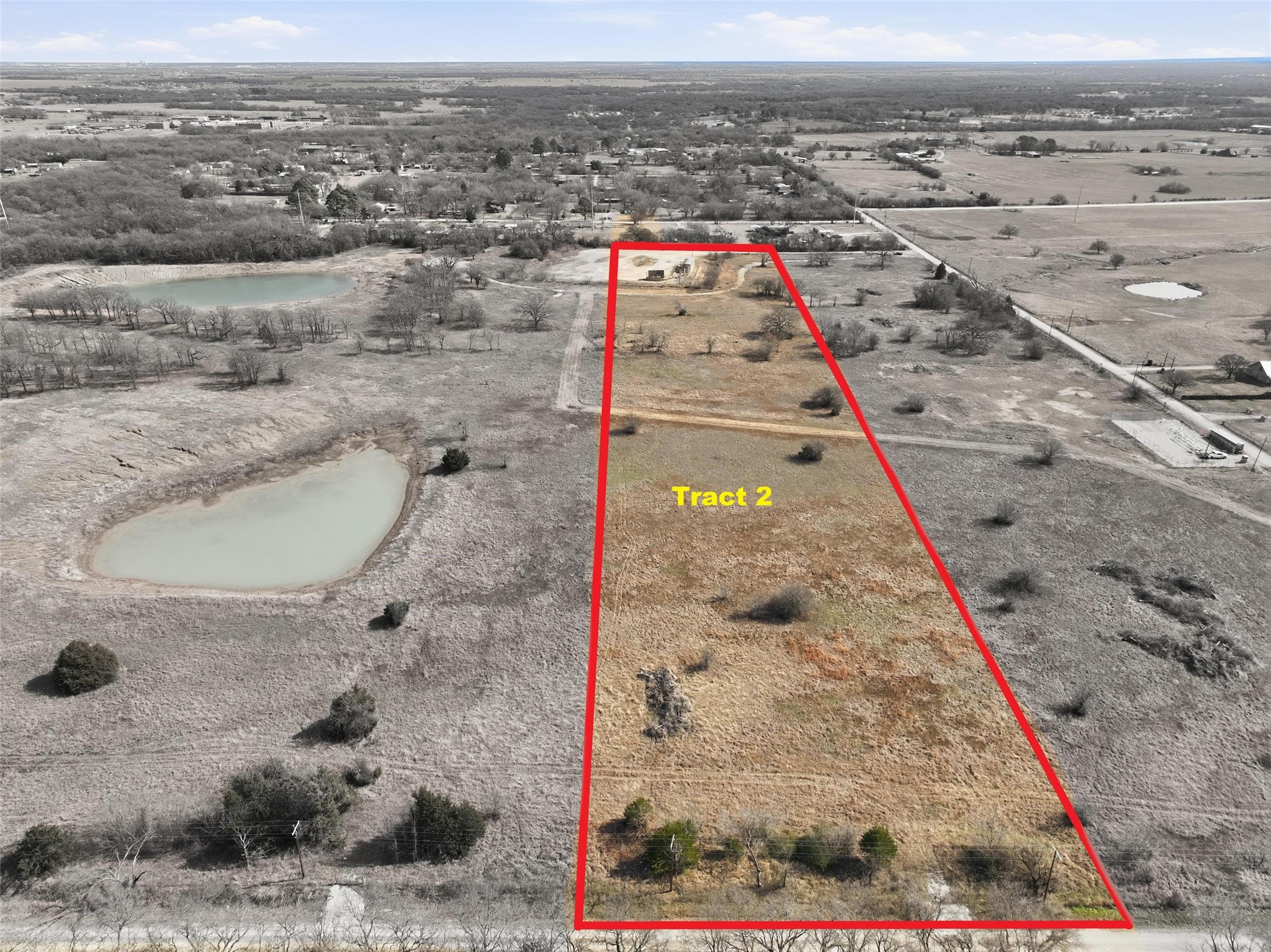 935 County Road 404 Alvarado TX 76009