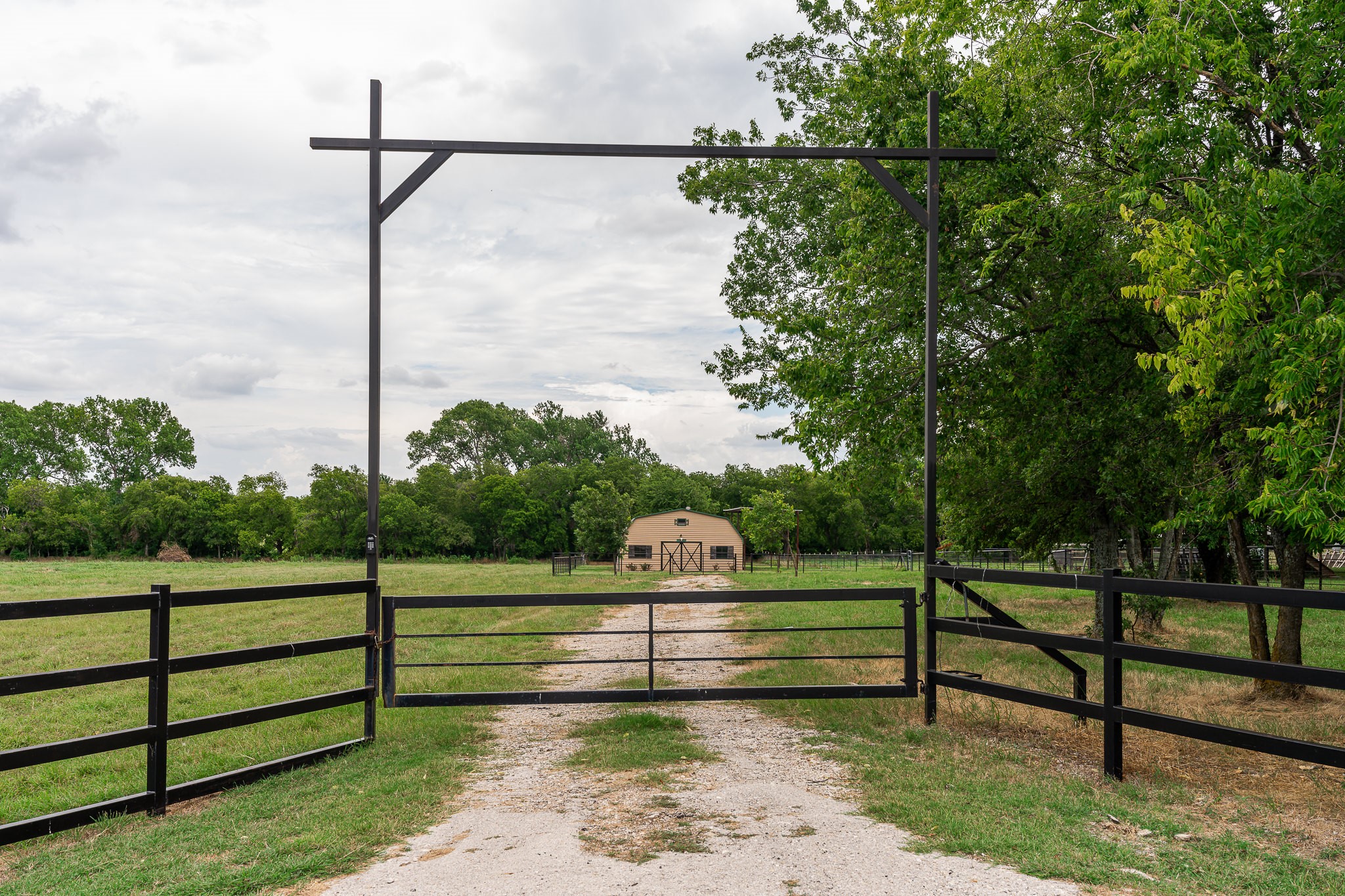 330 Kincannon Lane Rhome TX 76078