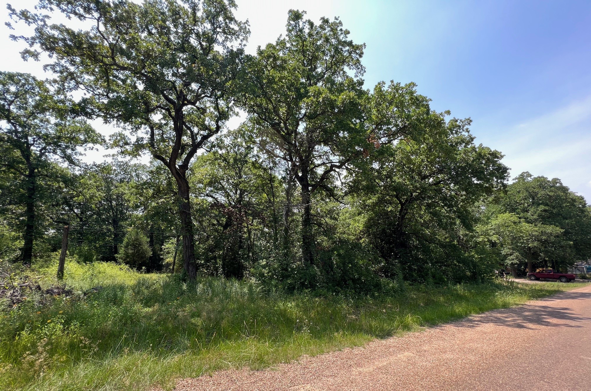 Tbd Natchez Trail Mabank TX 75156