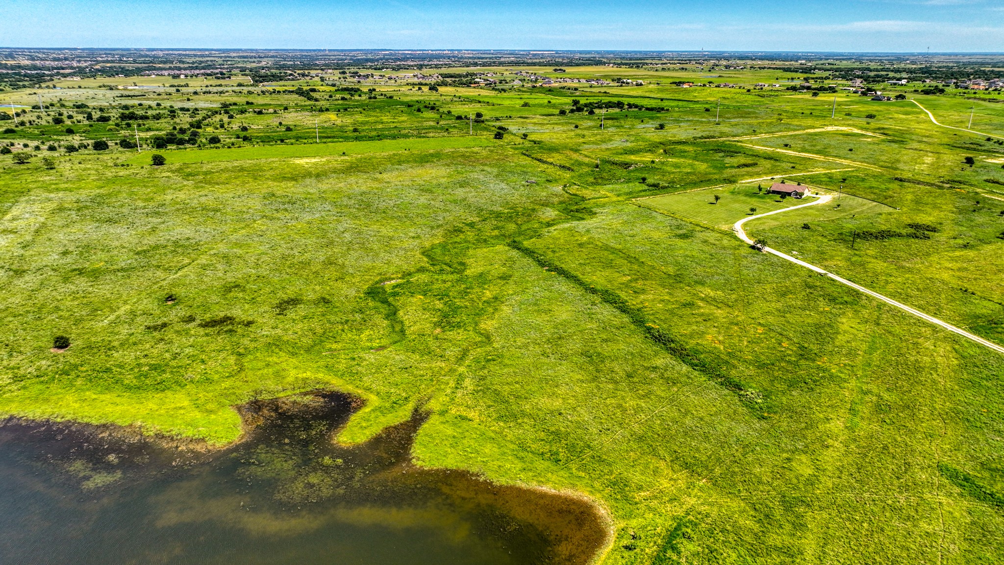 Tbd 104 County Road 1232 Godley TX 76044
