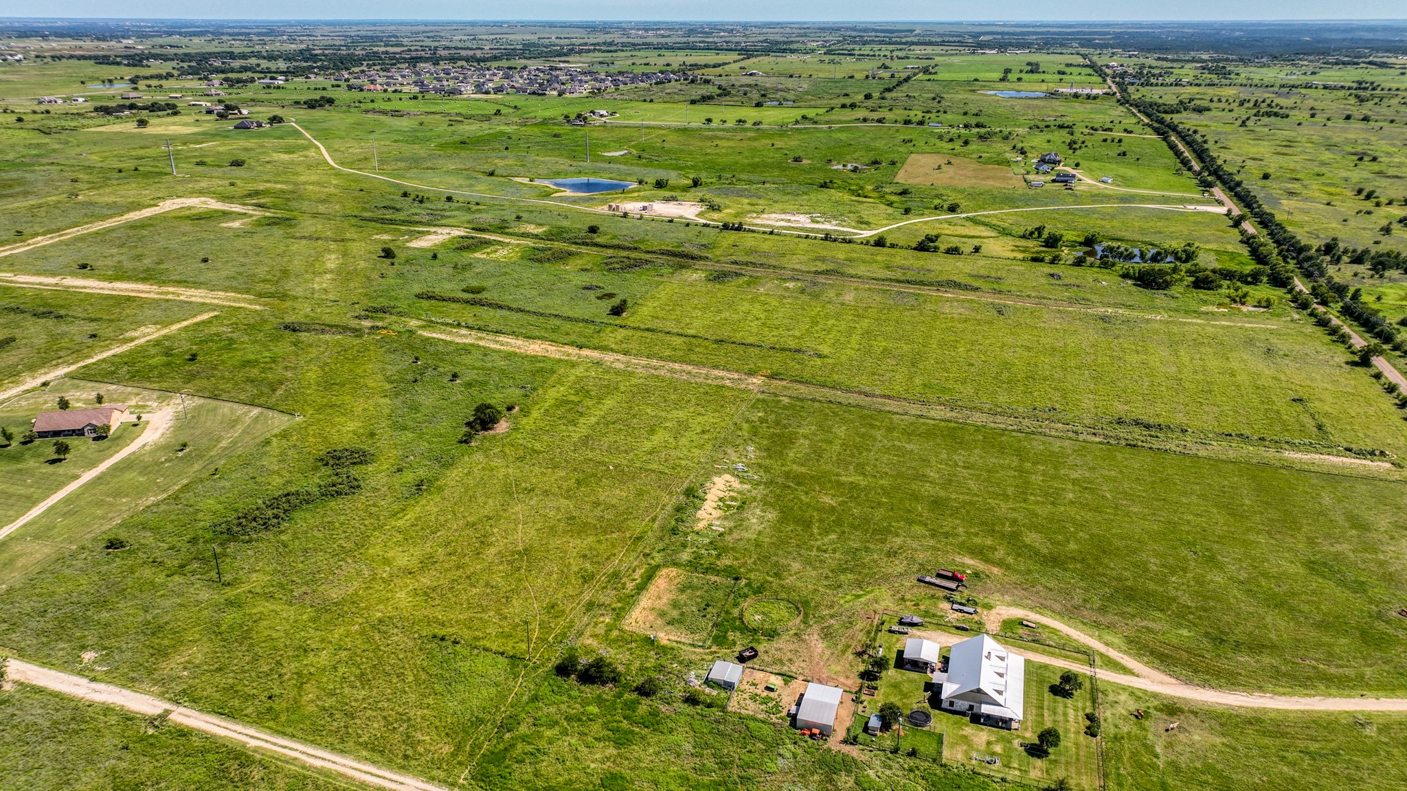 Tbd 104 County Road 1232 Godley TX 76044