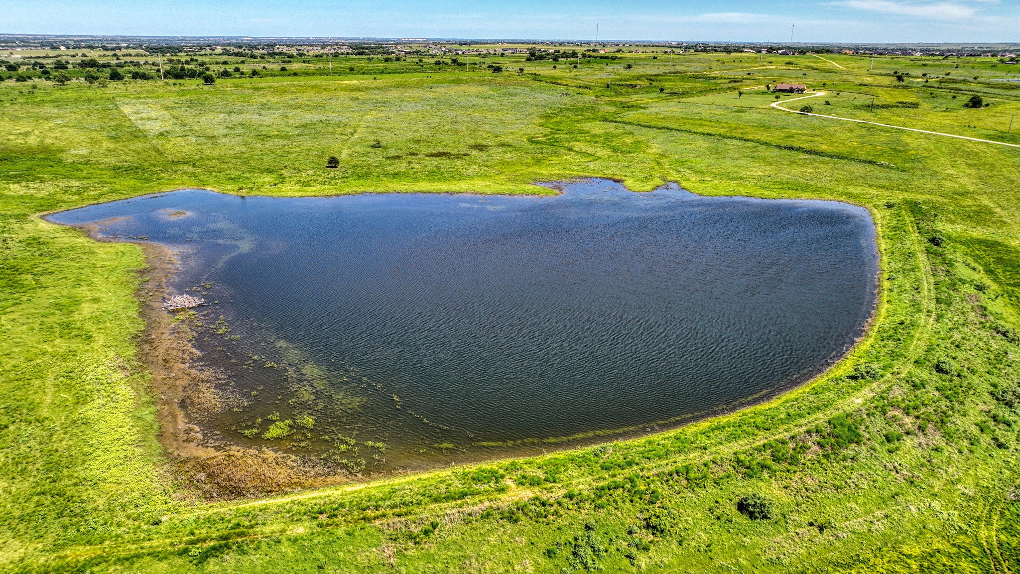Tbd 104 County Road 1232 Godley TX 76044