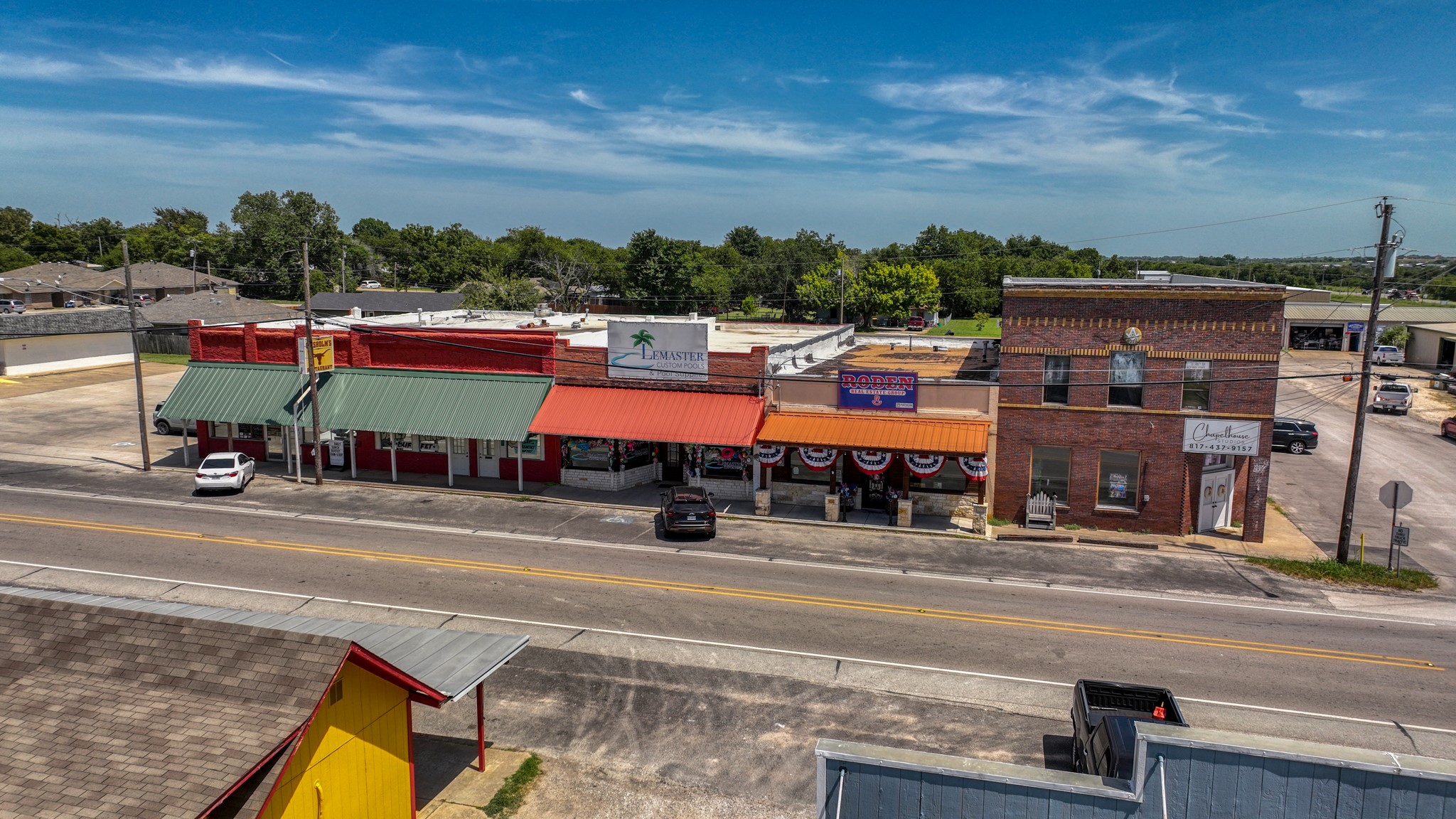 Tbd 104 County Road 1232 Godley TX 76044