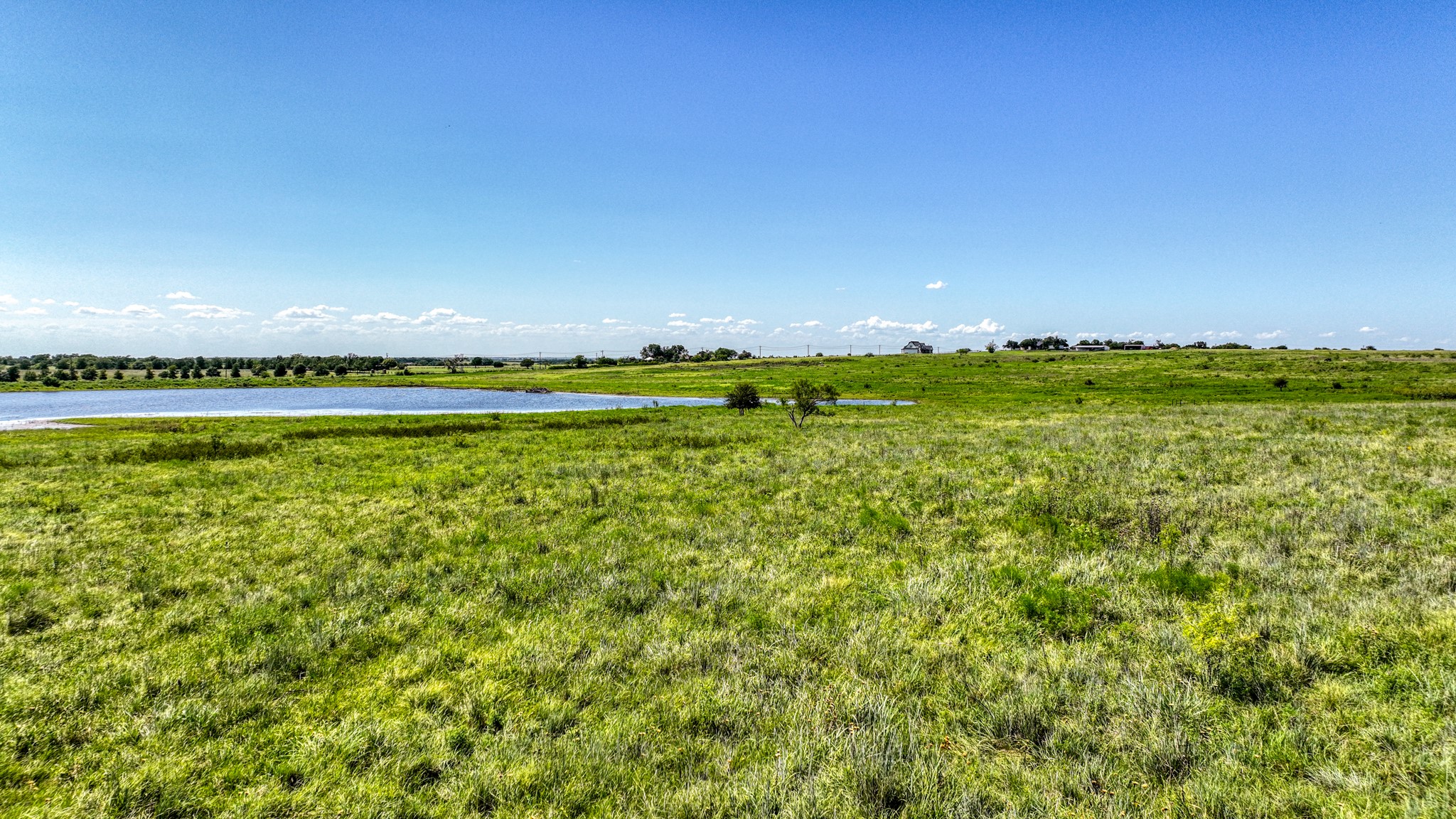 Tbd 104 County Road 1232 Godley TX 76044