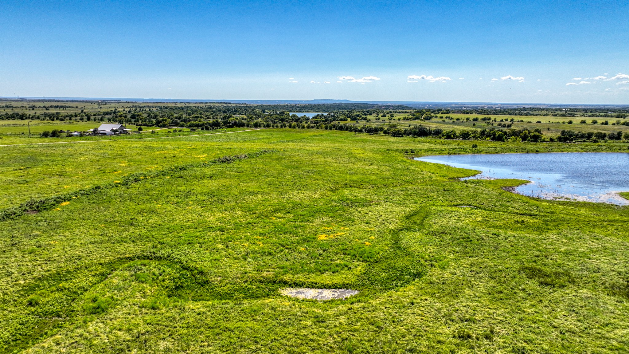 Tbd 104 County Road 1232 Godley TX 76044